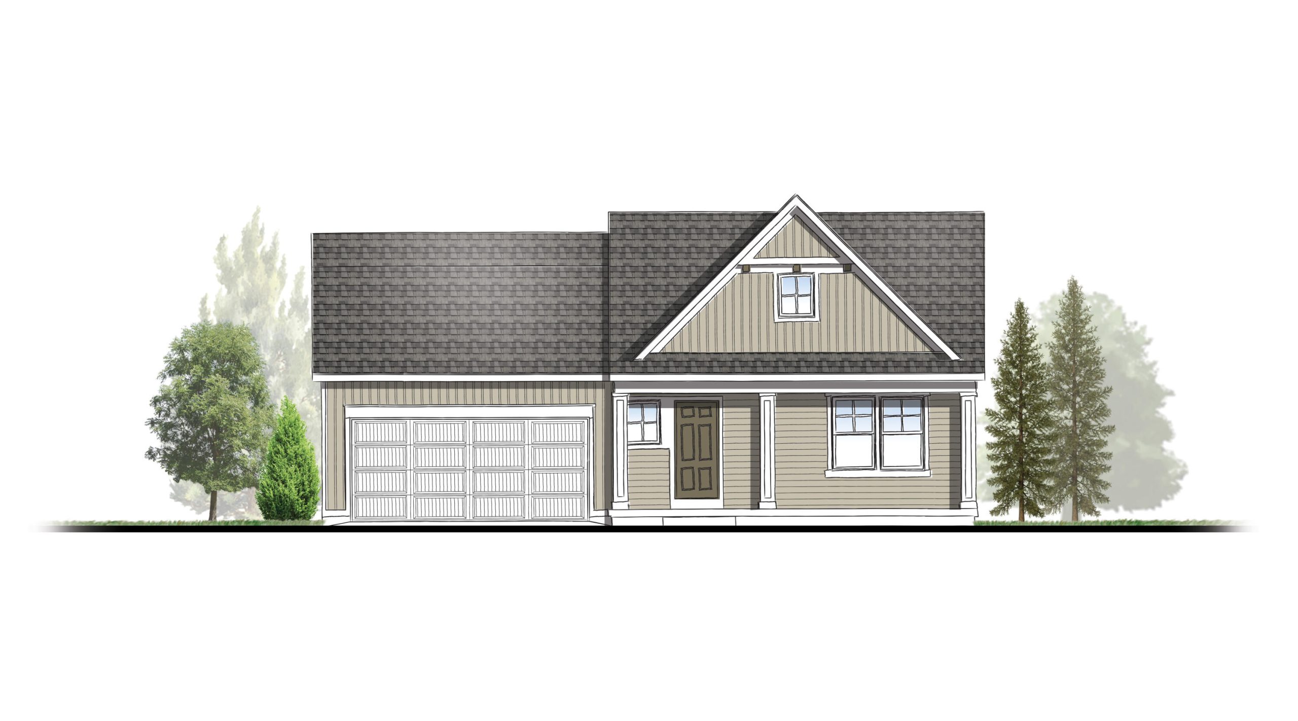 Lot 5 Lowe Drive