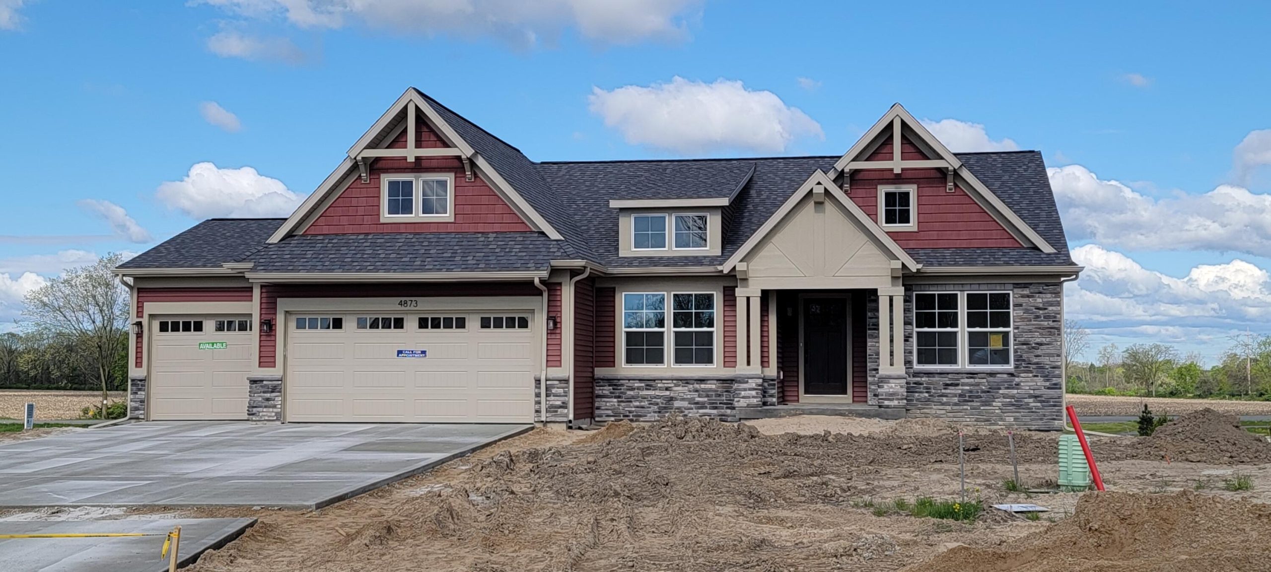 4873 Duttonvale Drive SE Unit: 7