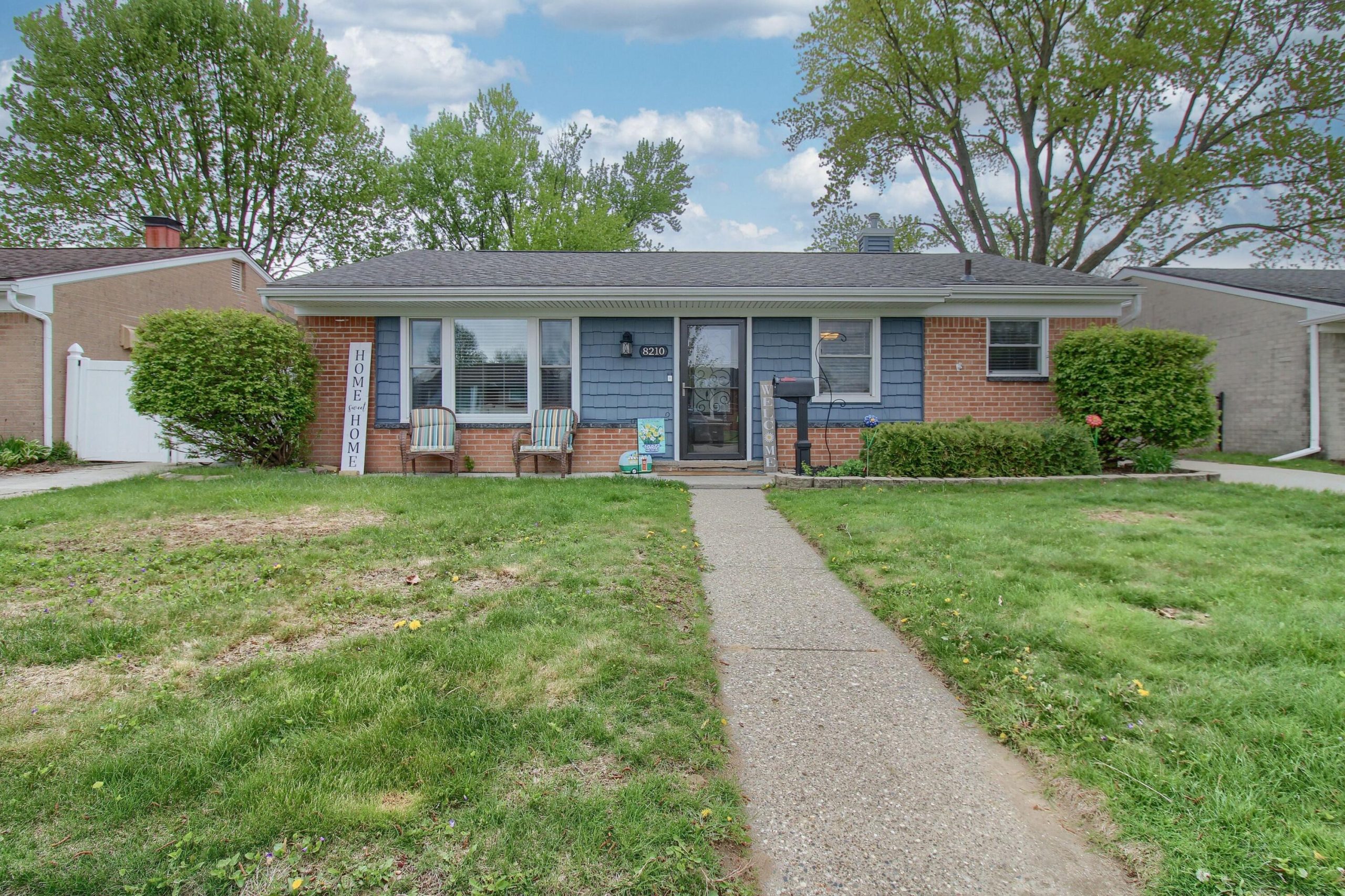 8210 N Henry Ruff Road