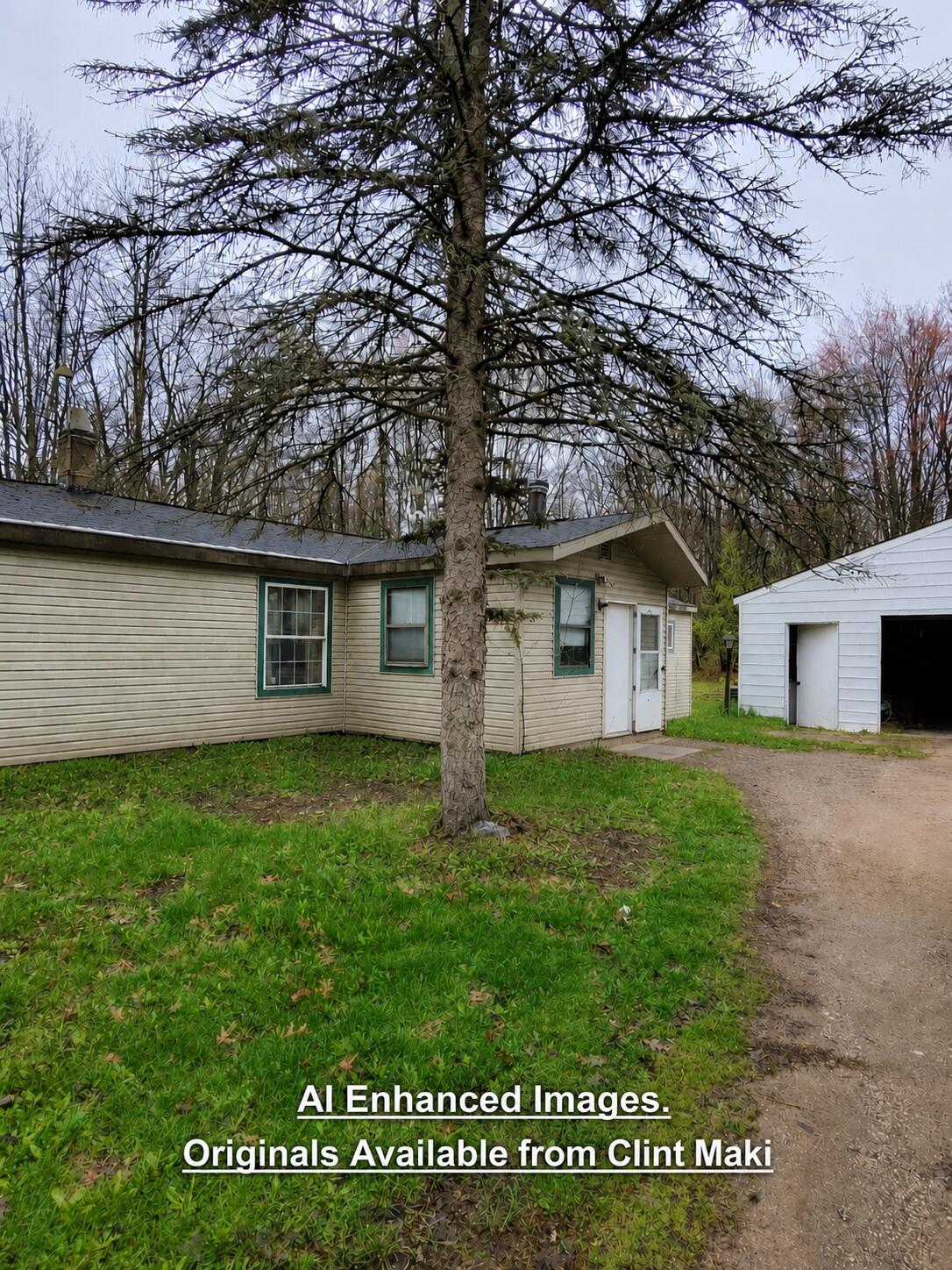 2995 S Tyndall Road