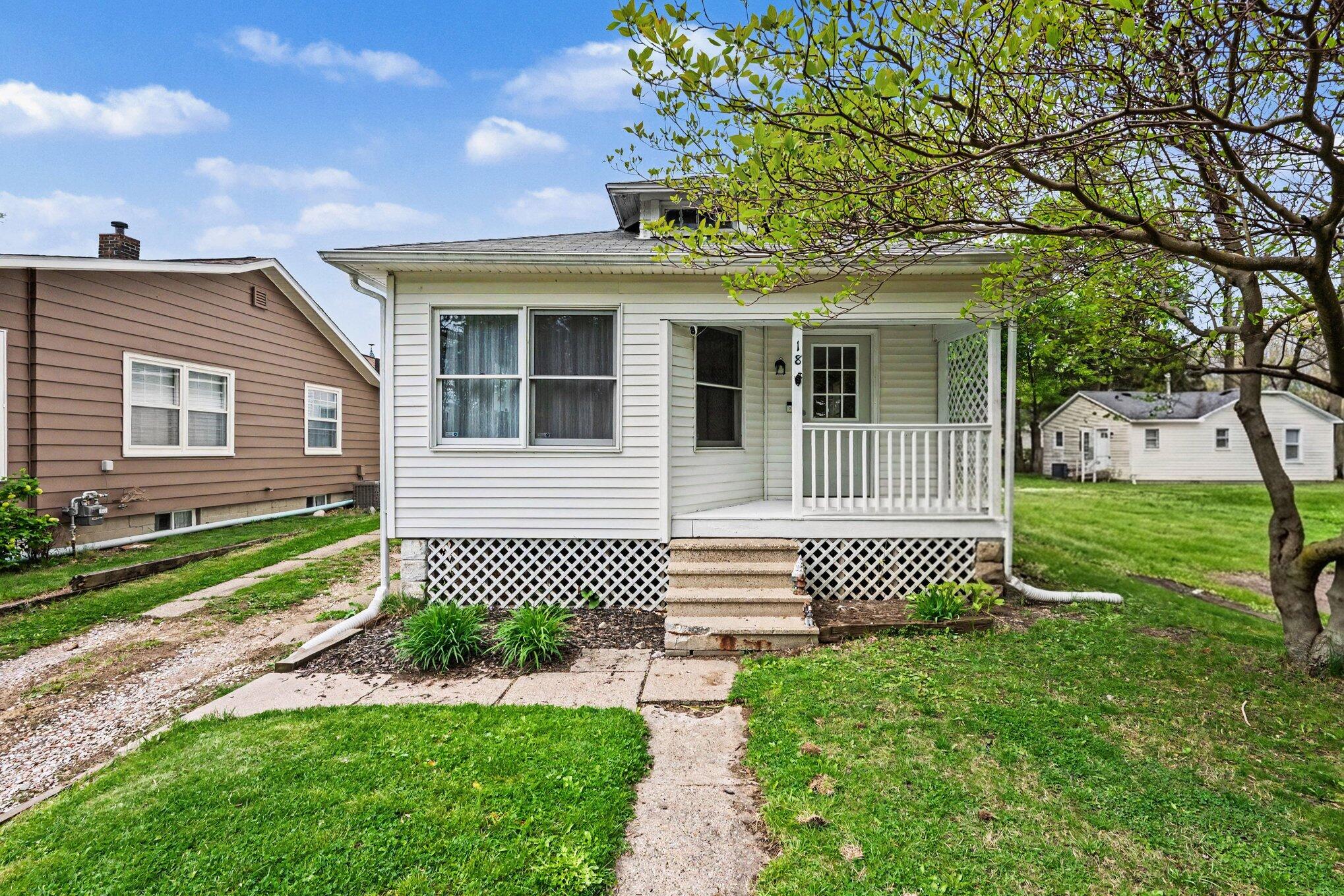 18 Blanche Avenue