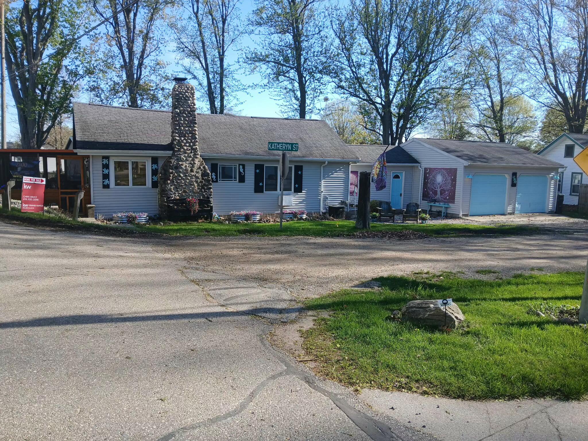 2100 Strait Tow Boulevard