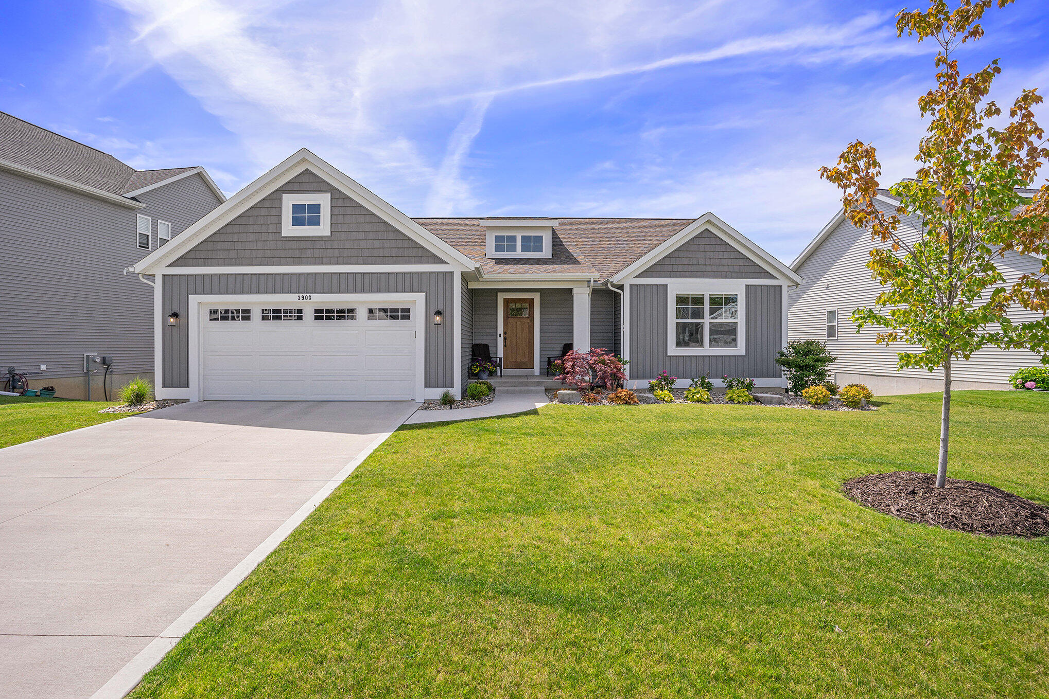 3903 Elderberry Drive