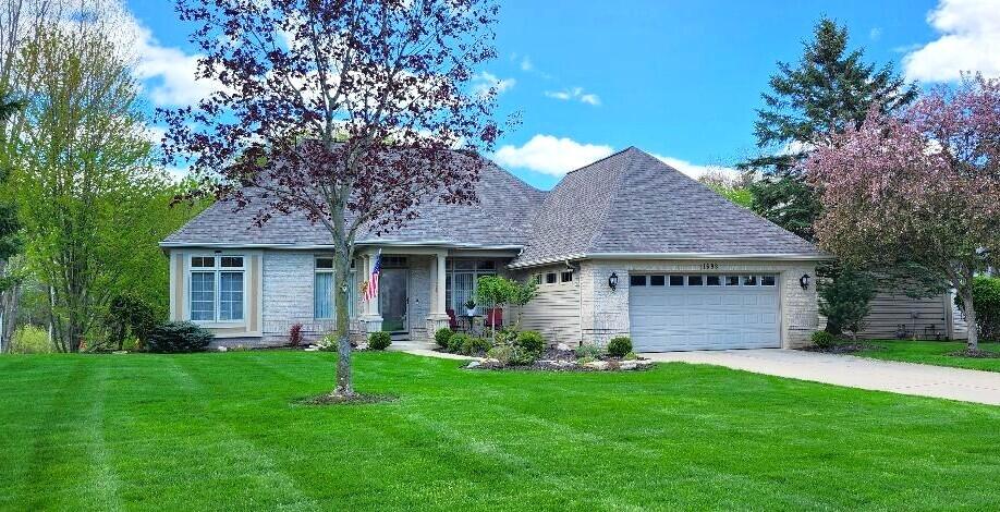 1698 Oakleigh Woods Drive NW Building: 7 Unit: 7