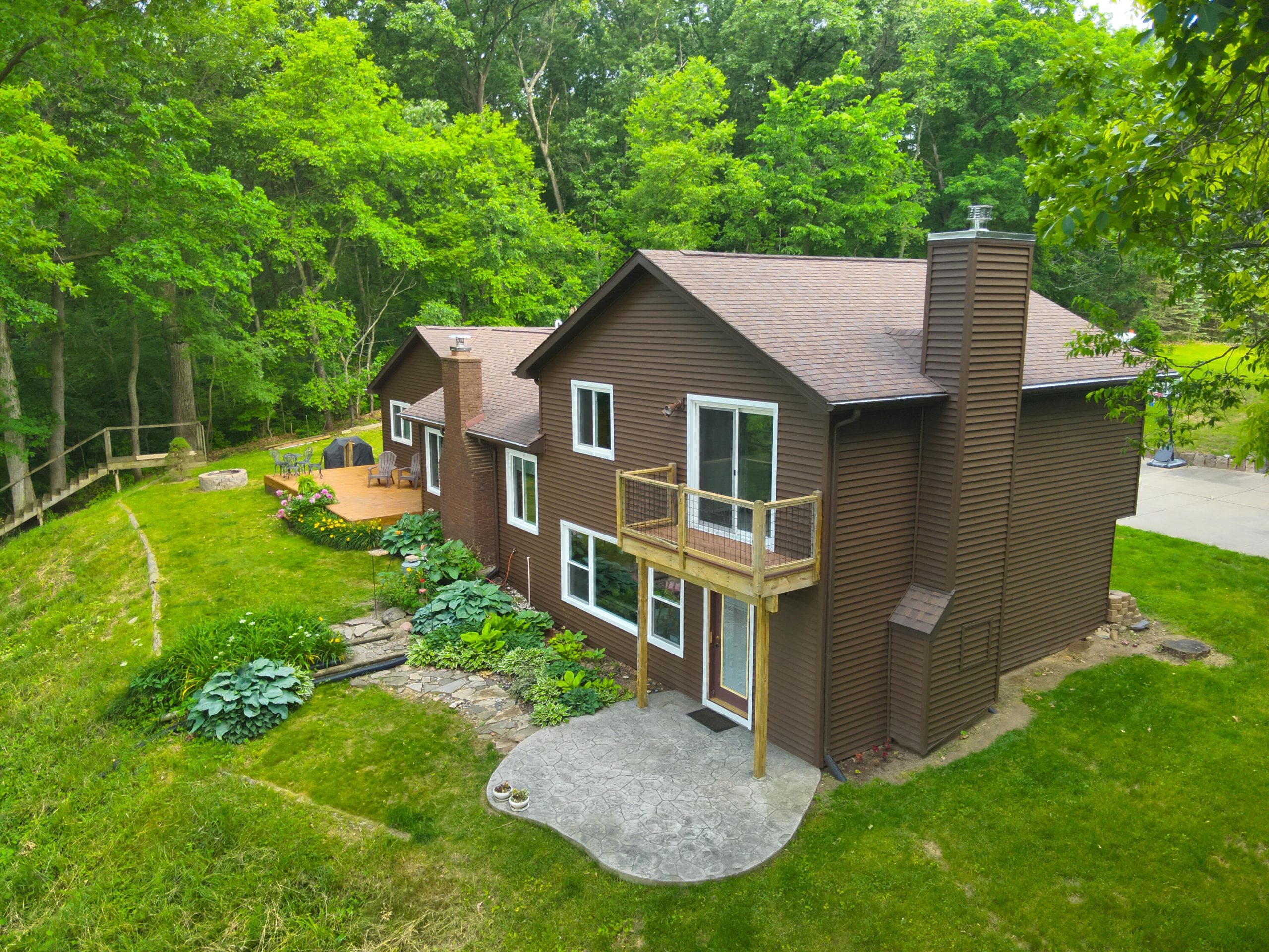 13955 Rattalee Lake Road