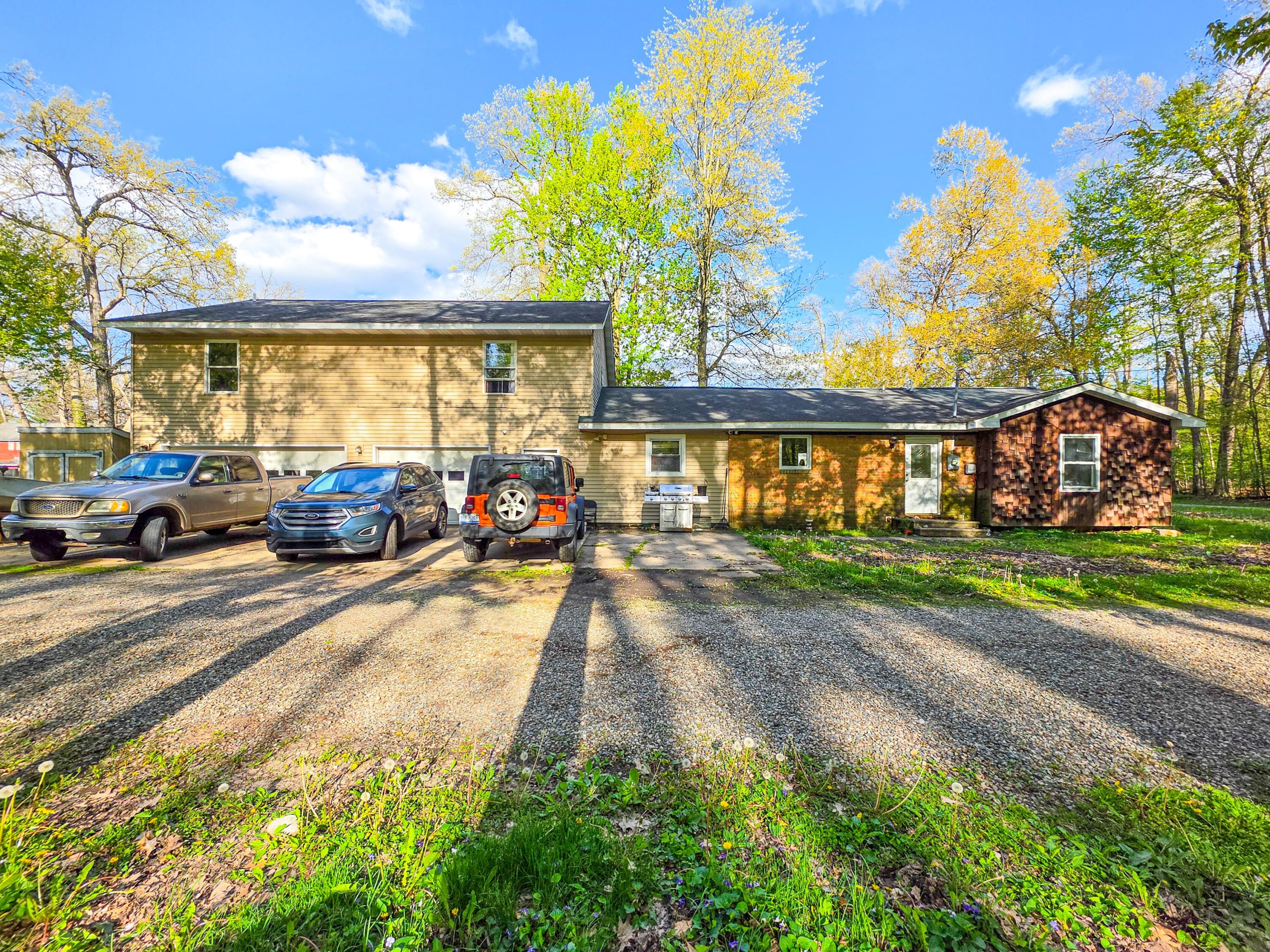 257 Edgewood Drive