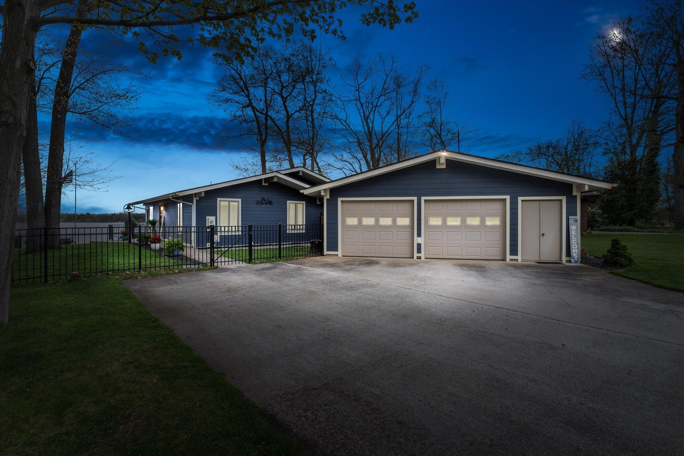 89513 Shorelane Drive