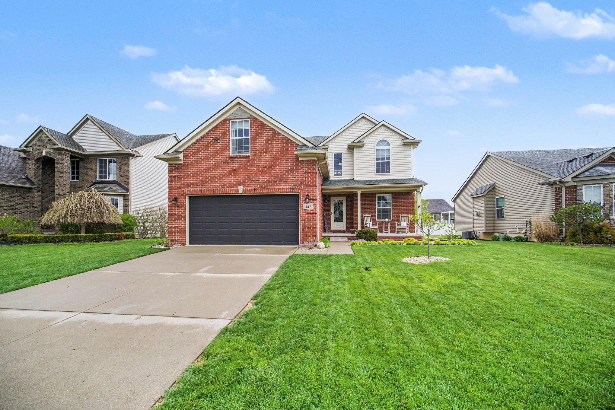 348 White Owl Lane