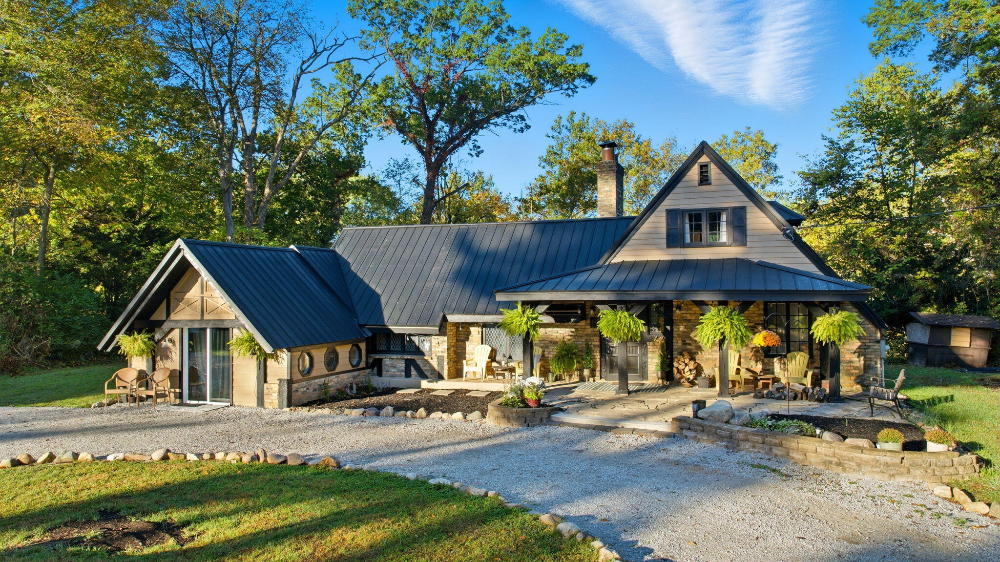 1614 Cedar Point Drive