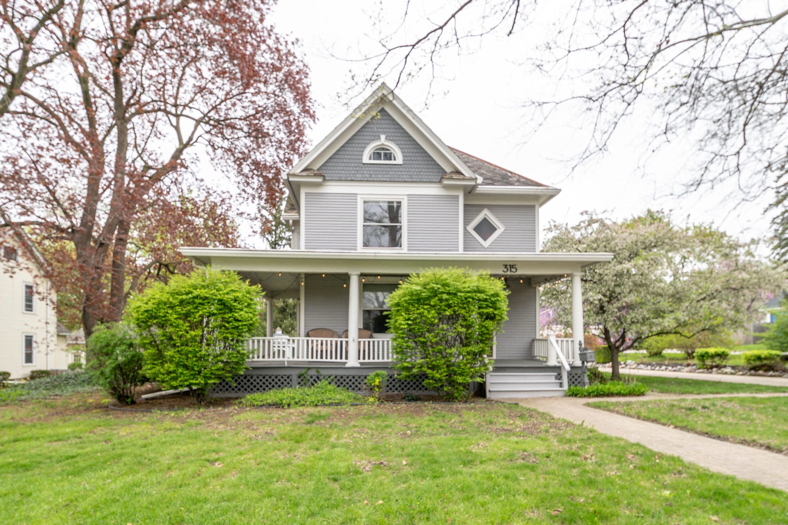 315 E Michigan Avenue