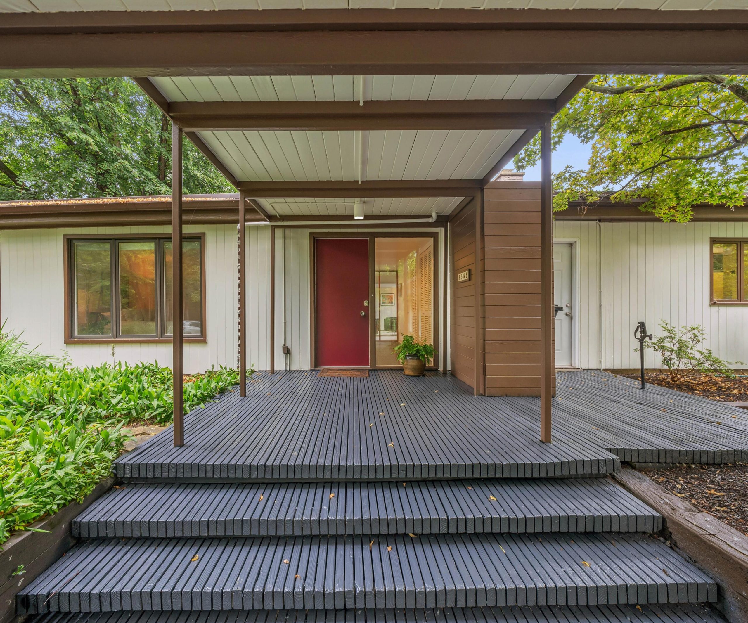 3586 E Huron River Drive