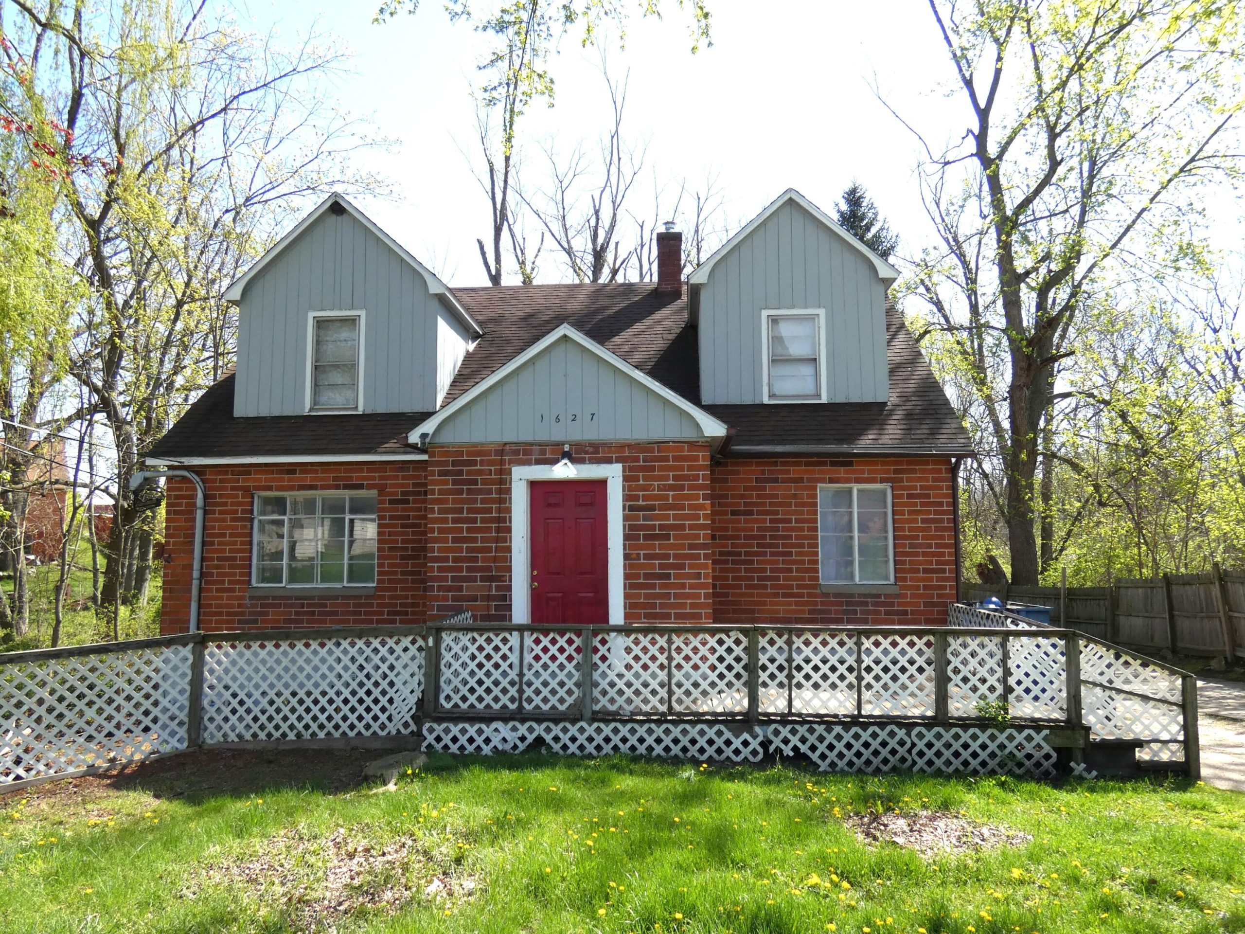 1627 Ogden Avenue