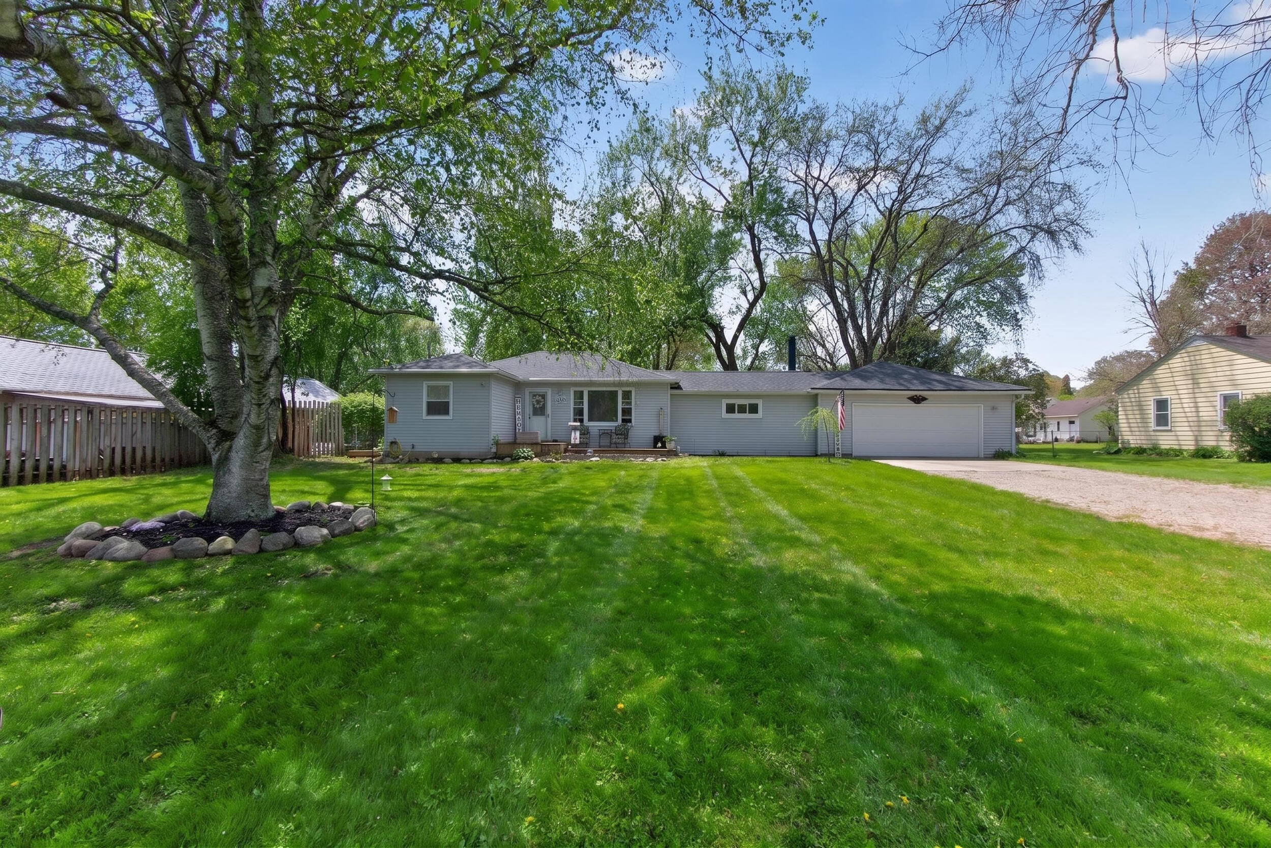 4410 Clinton Road