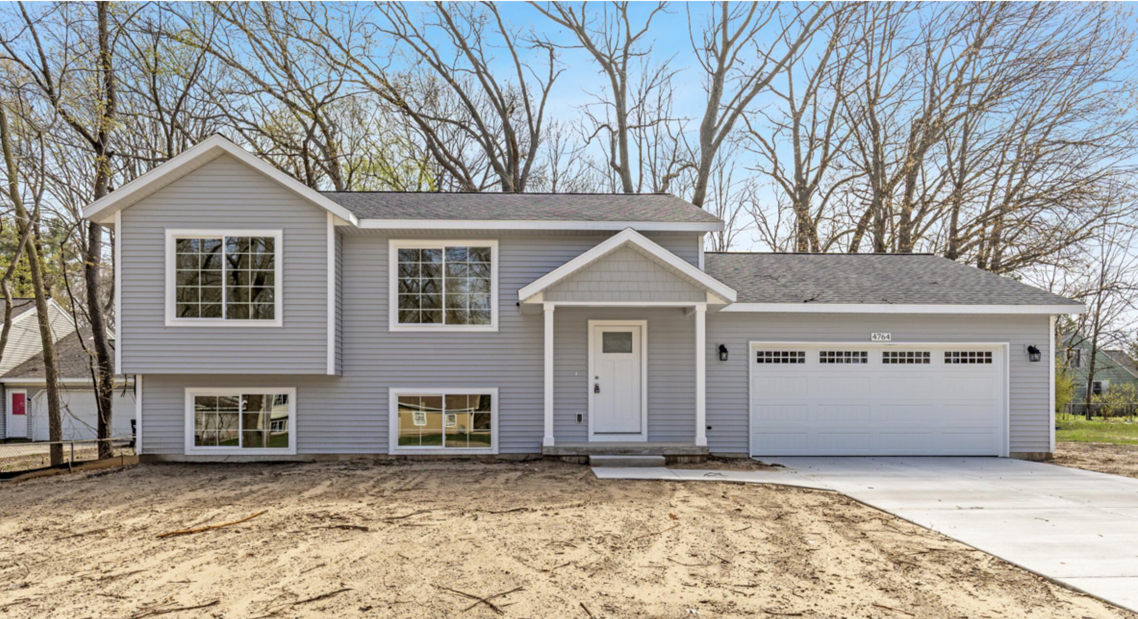 1732 15 Mile Road NW Unit: Parcel B