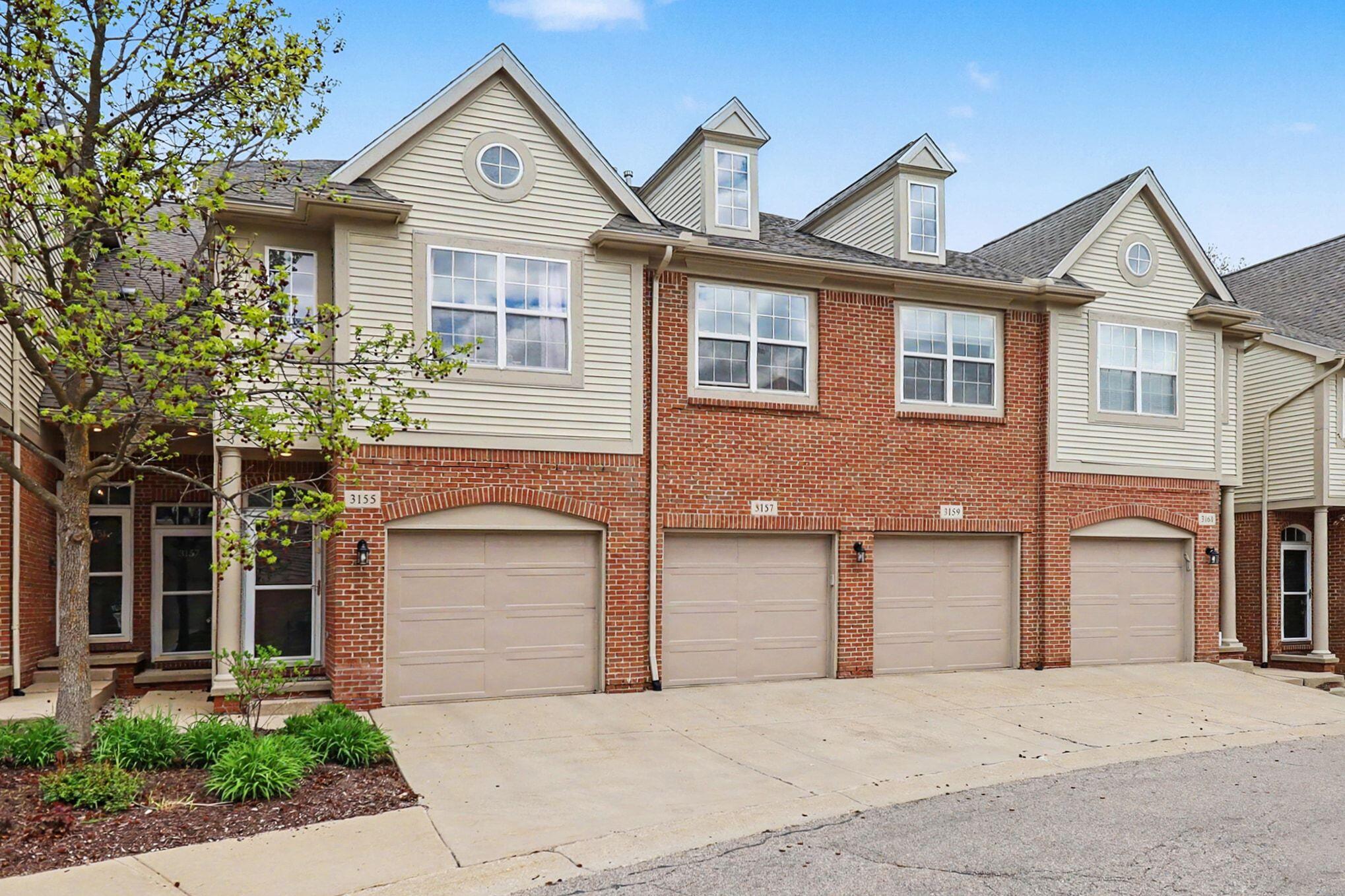 3157 Asher Road