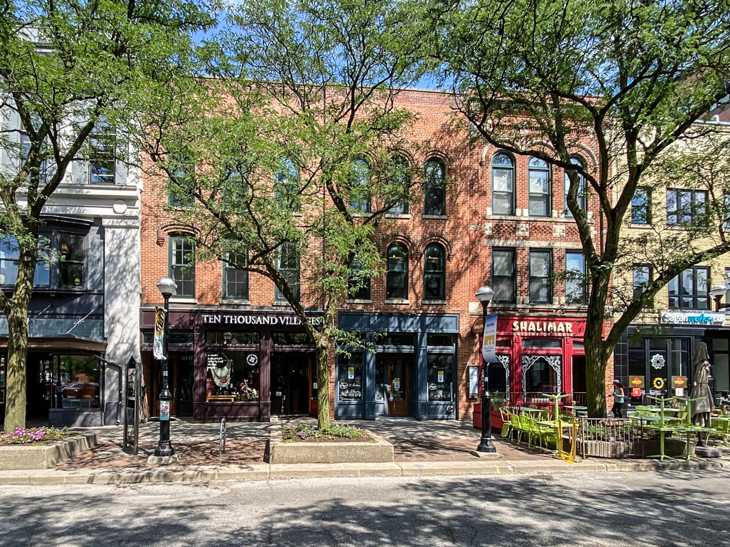 303 S Main Street Unit: 306