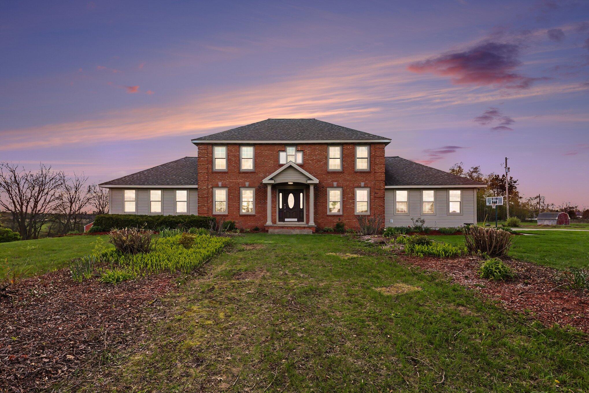 1438 S Satterlee Road