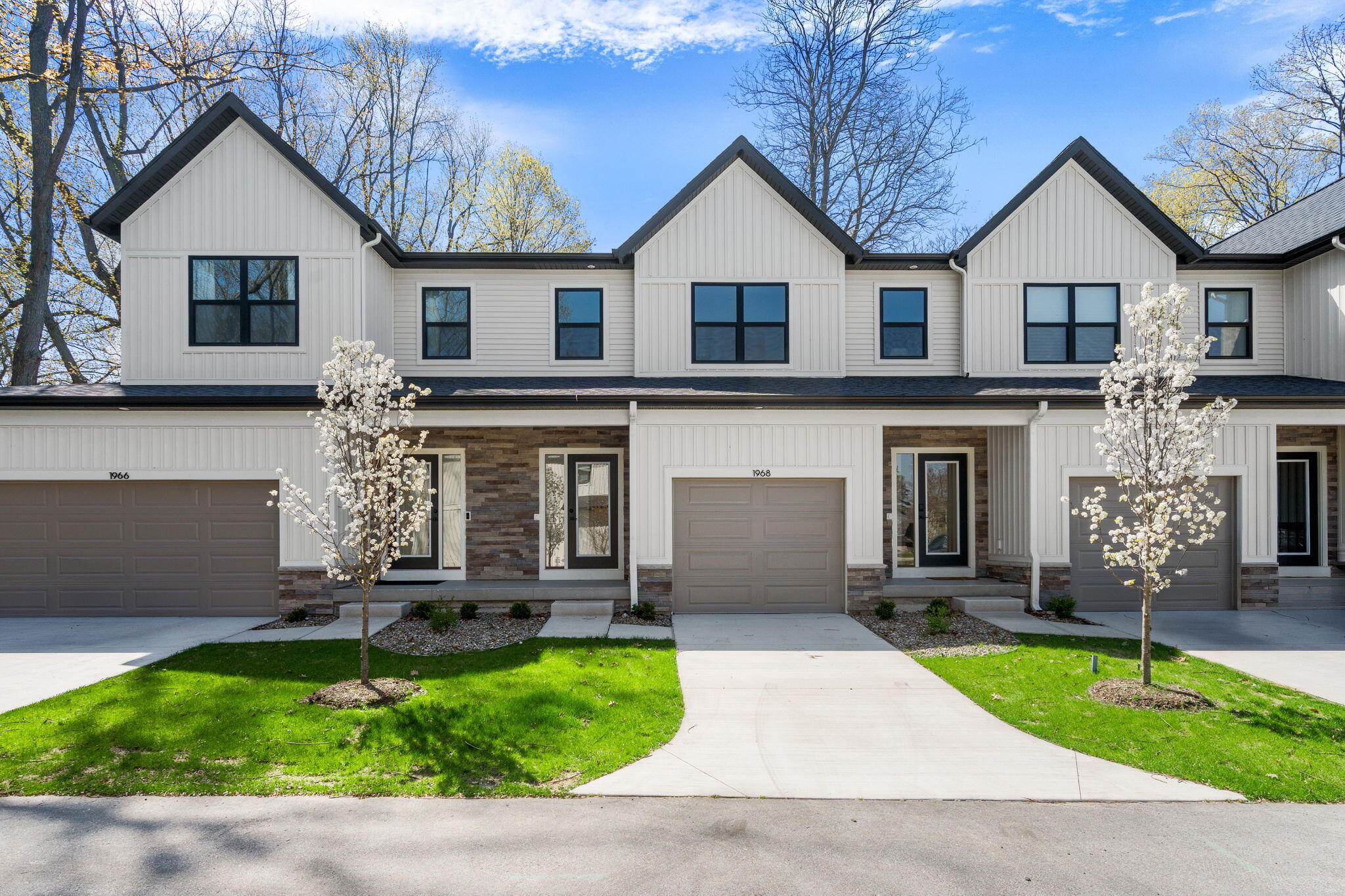 1968 S Shorewood Lane