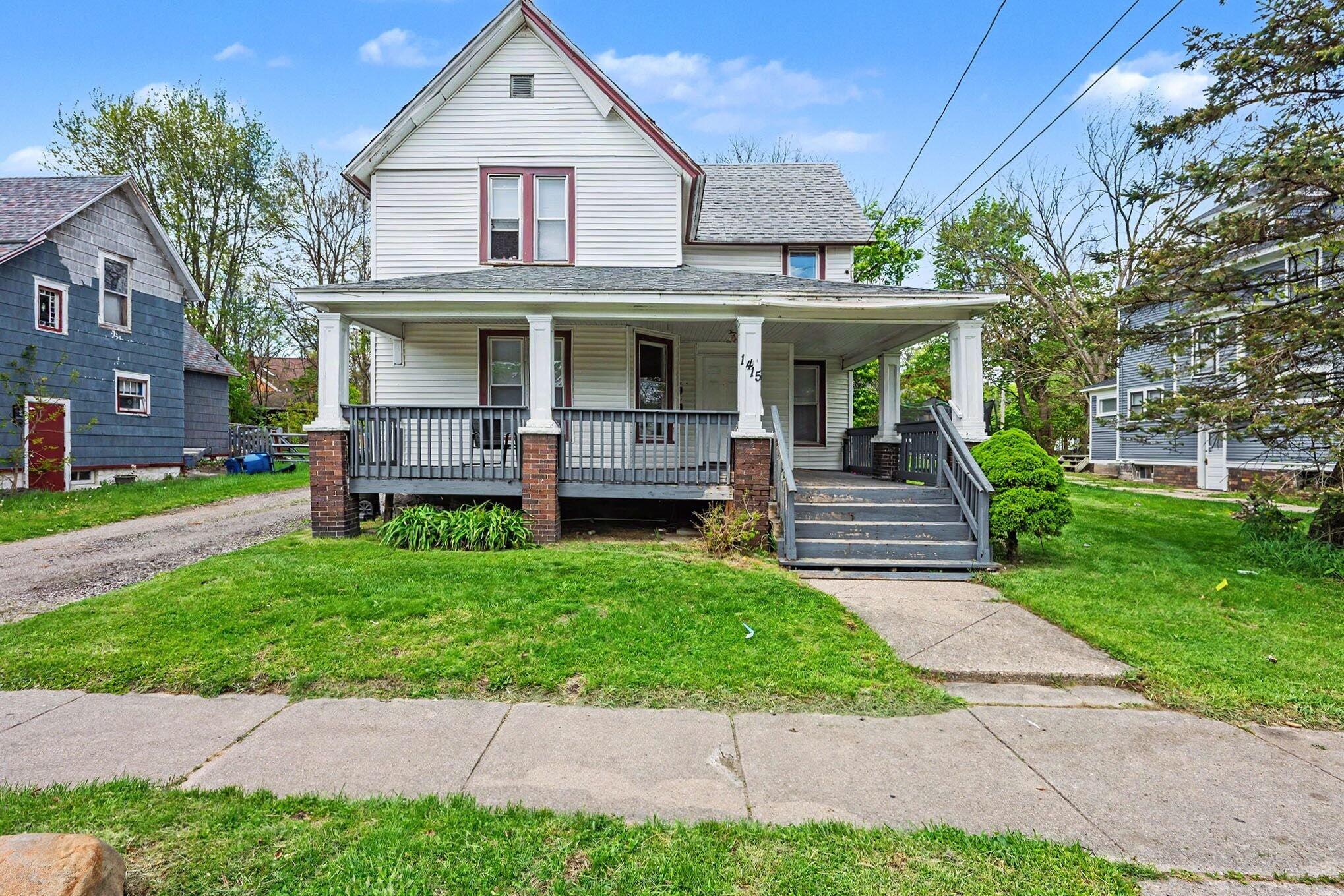 1415 Sherwood Avenue