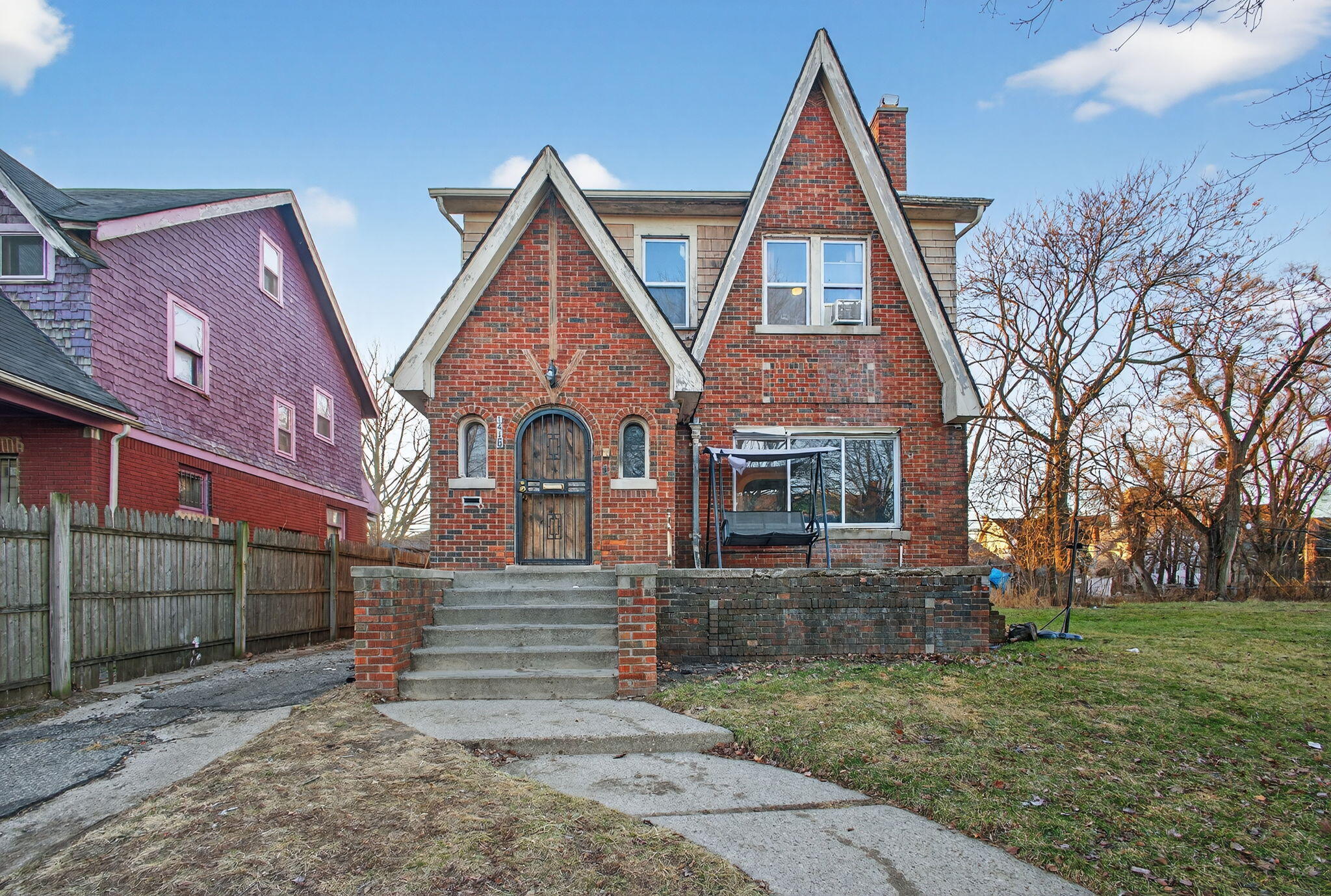 14161 Sussex Street