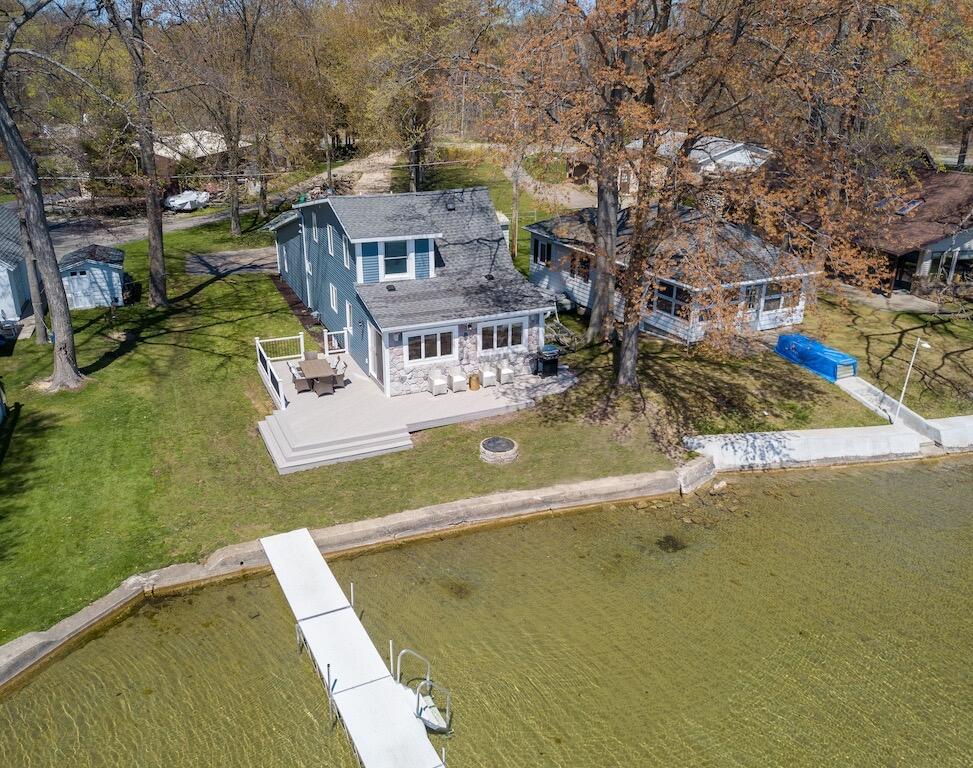10877 Gun Lake Road