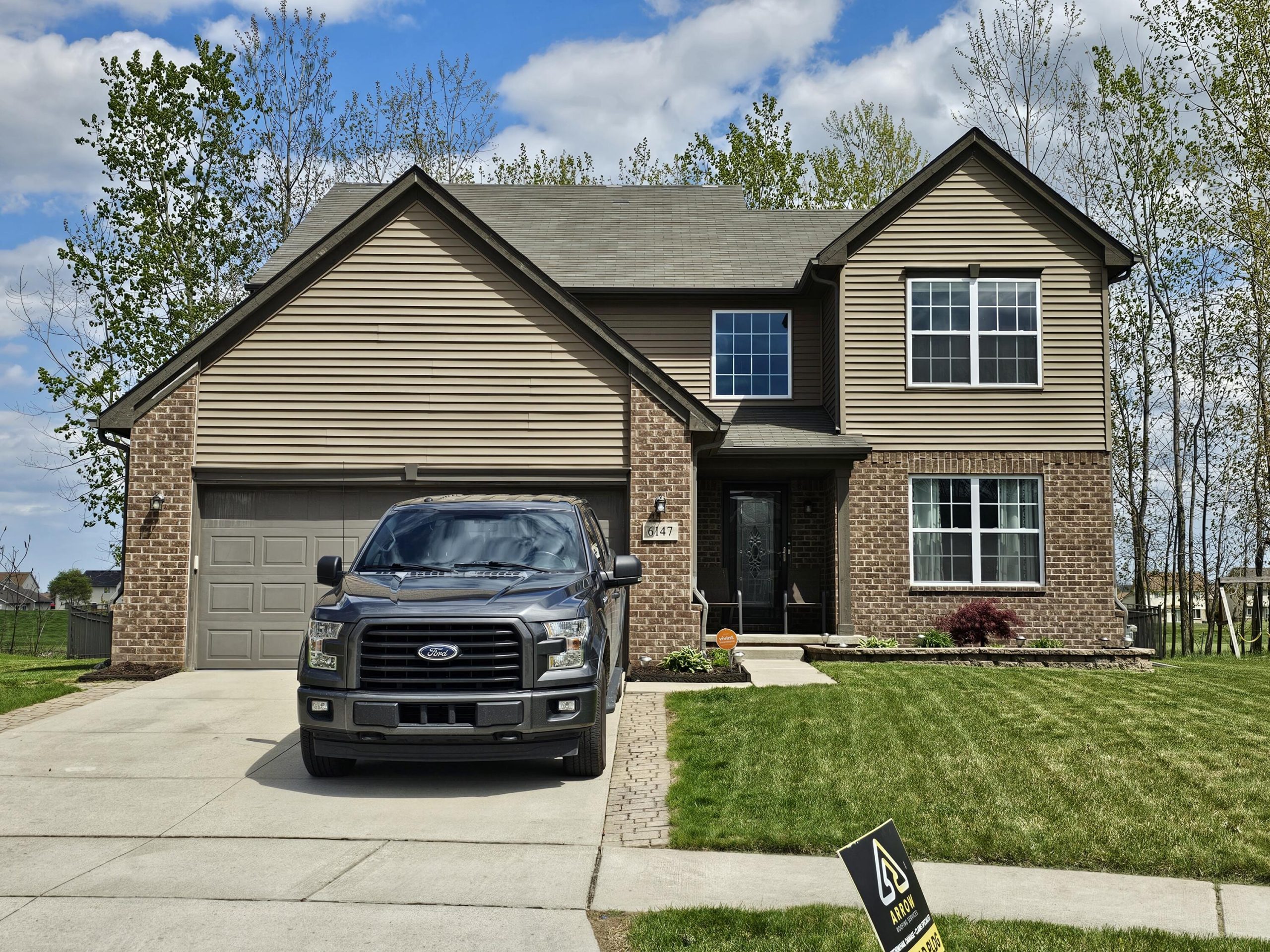 6147 Inverness Court