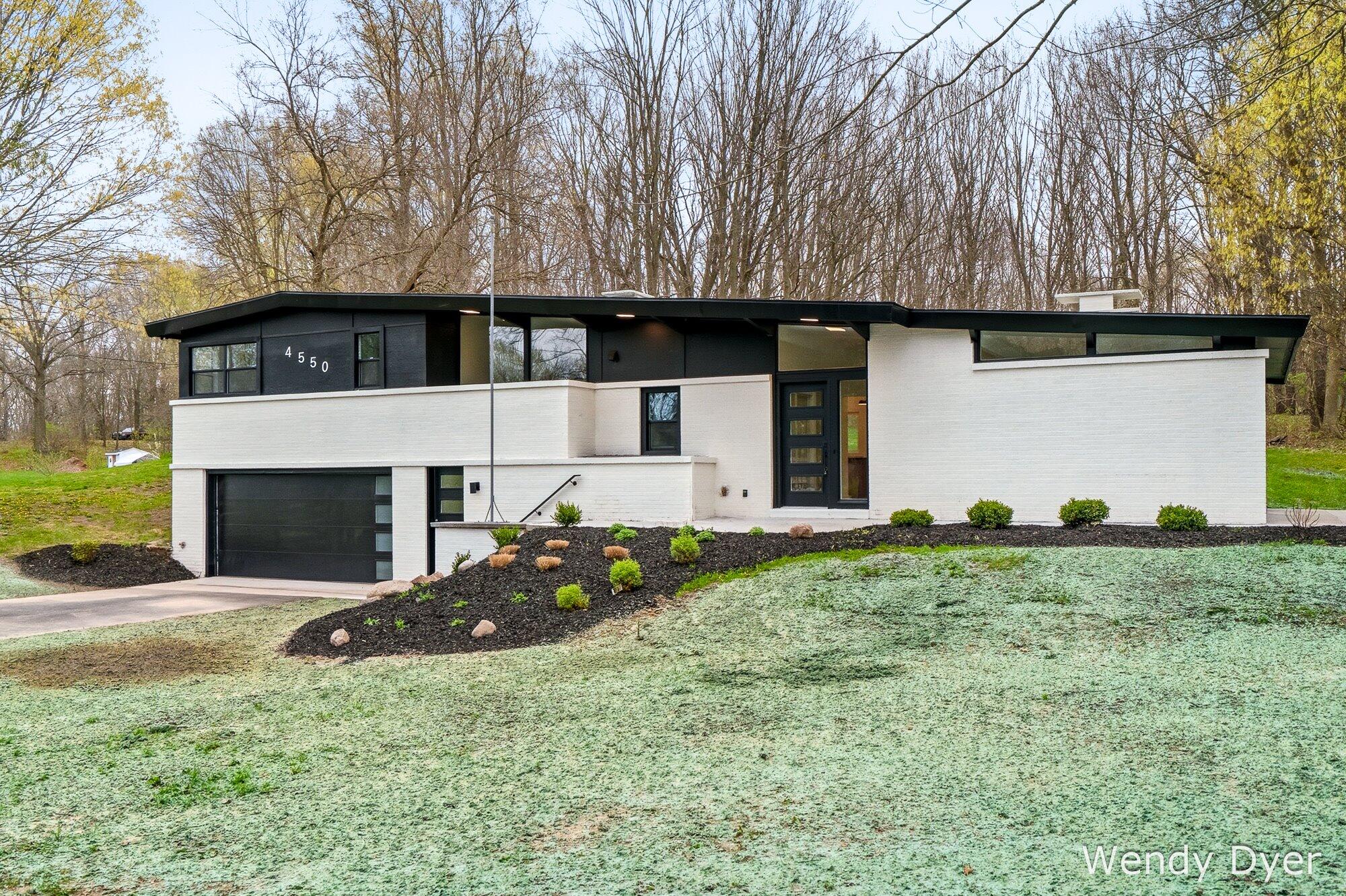 4550 Morrison Lake Road
