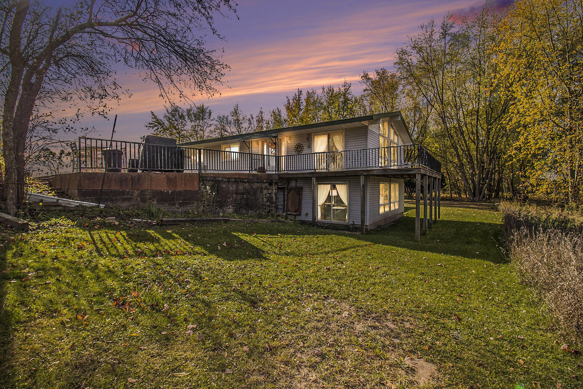 3344 E Hansen Road