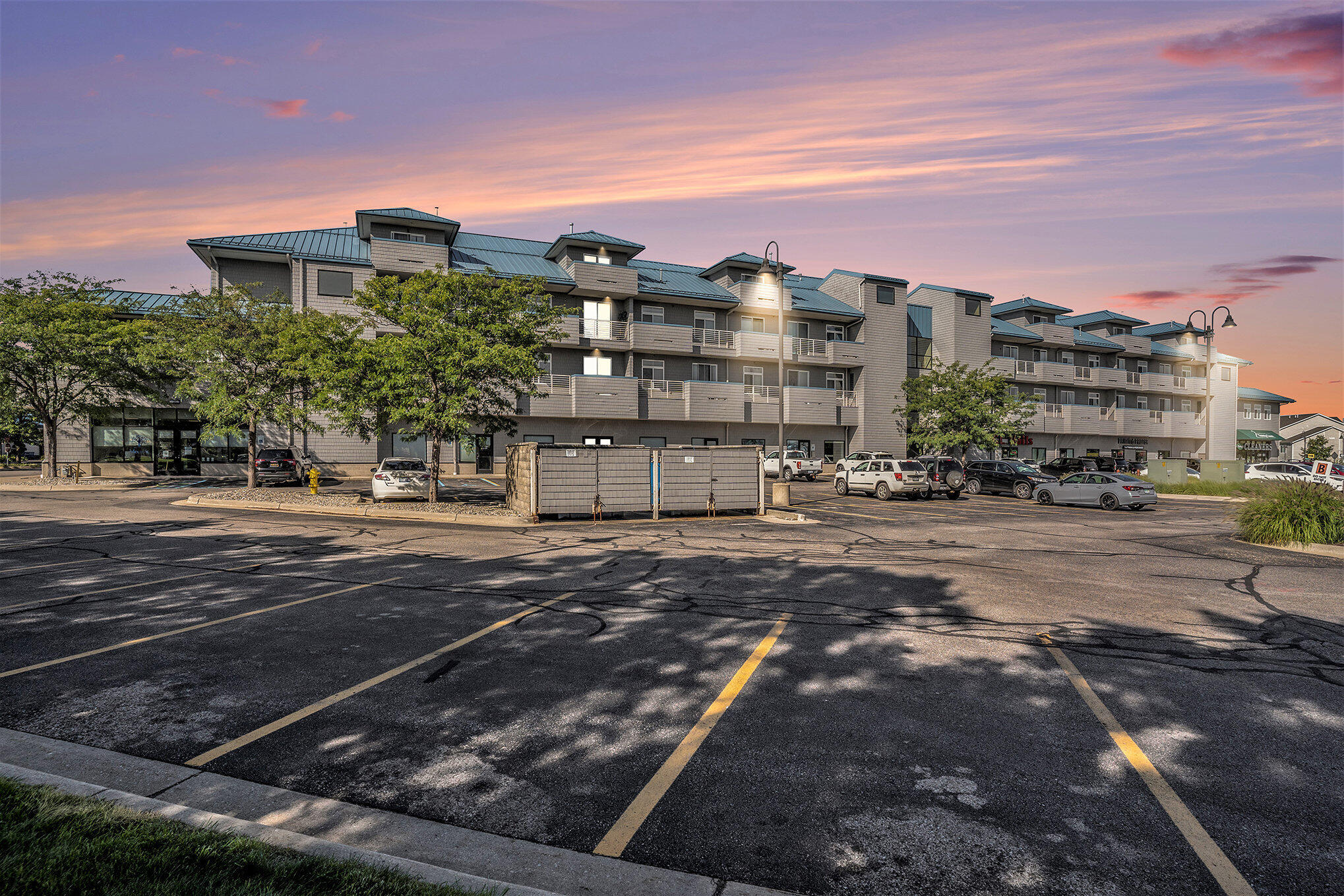 530 Miller Drive Unit: 308