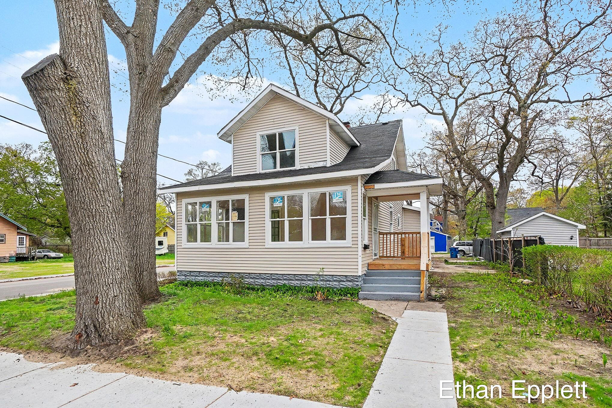2837 5th Street