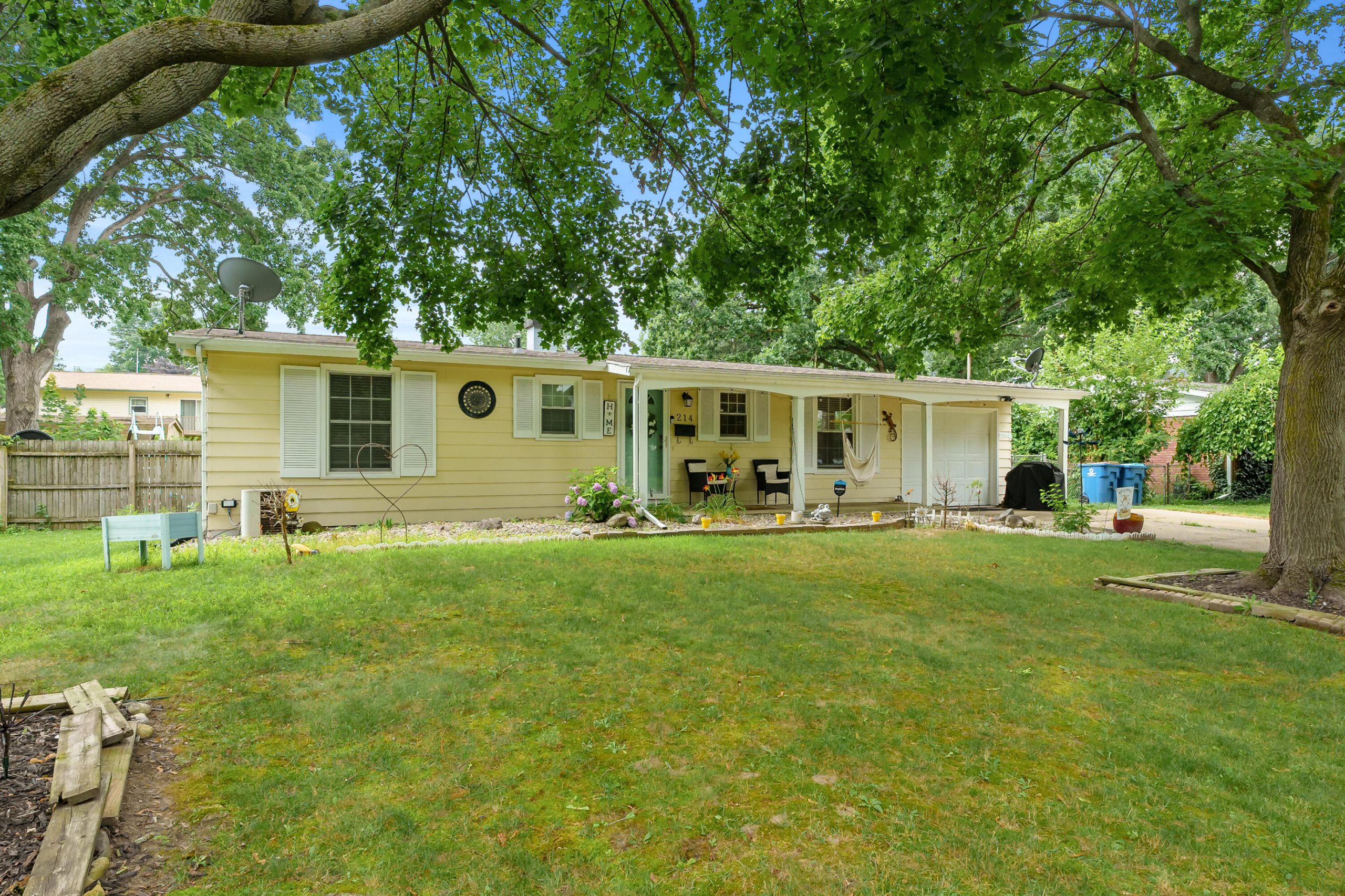 214 Morningside Drive
