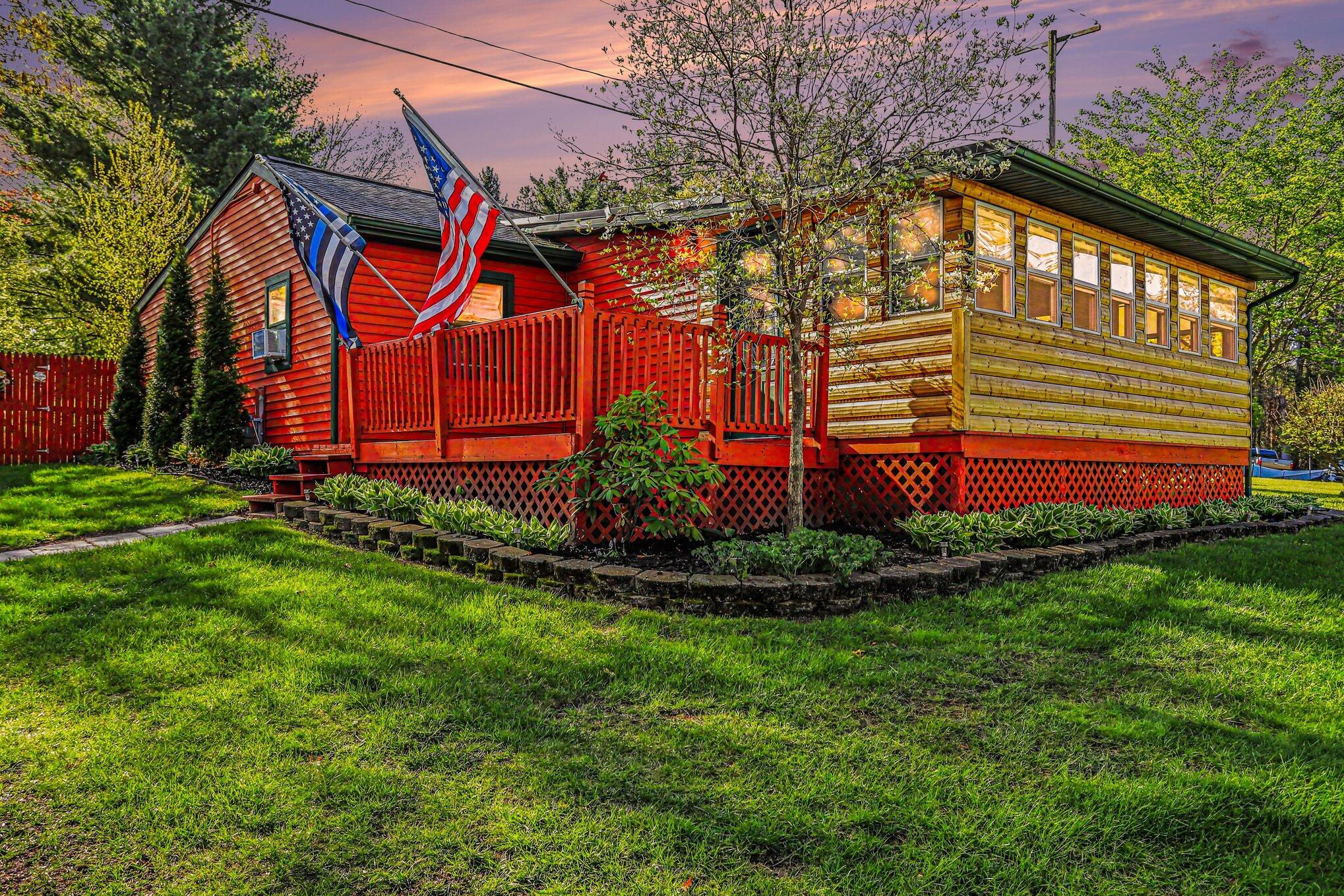 994 Ottney Drive