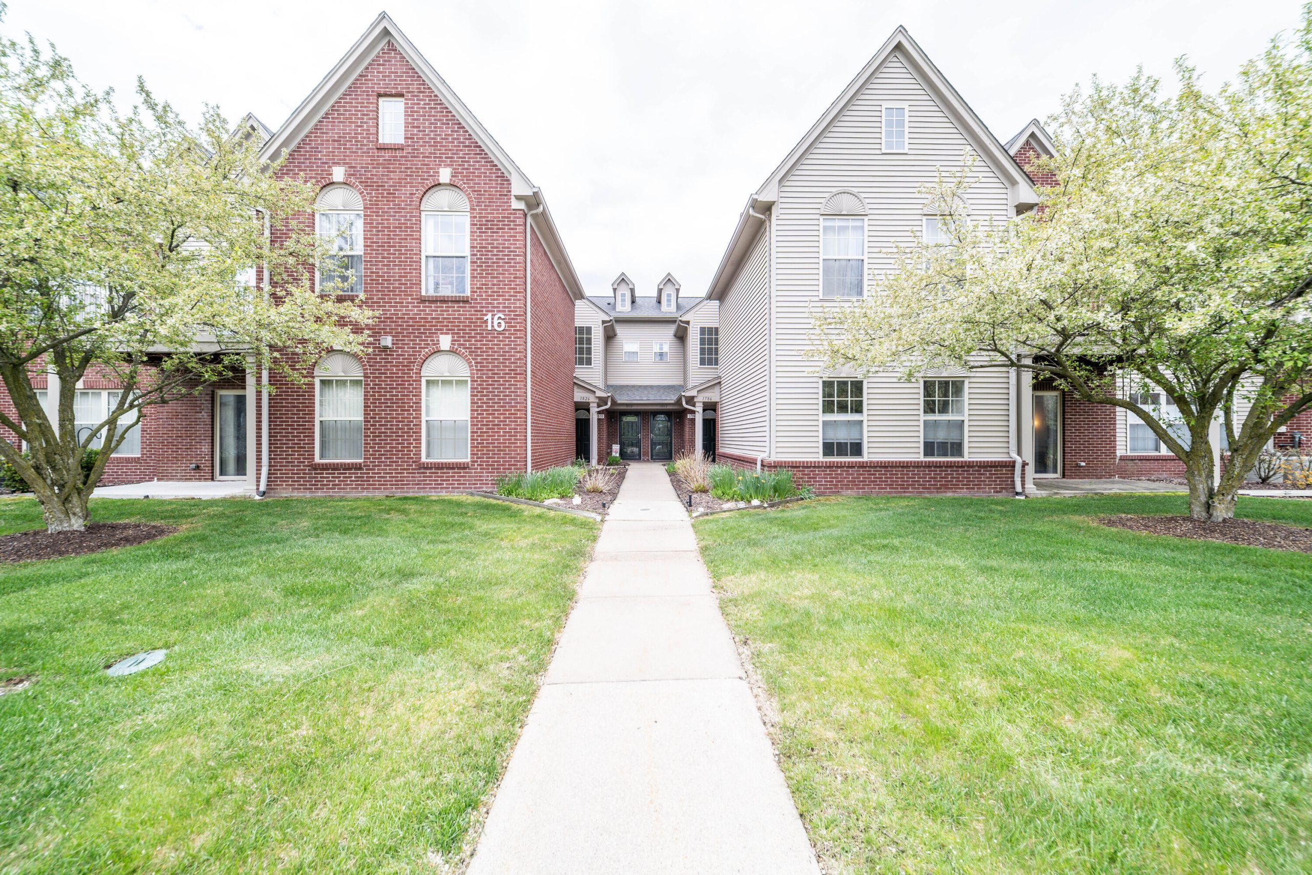1786 Addington Lane Unit: 22