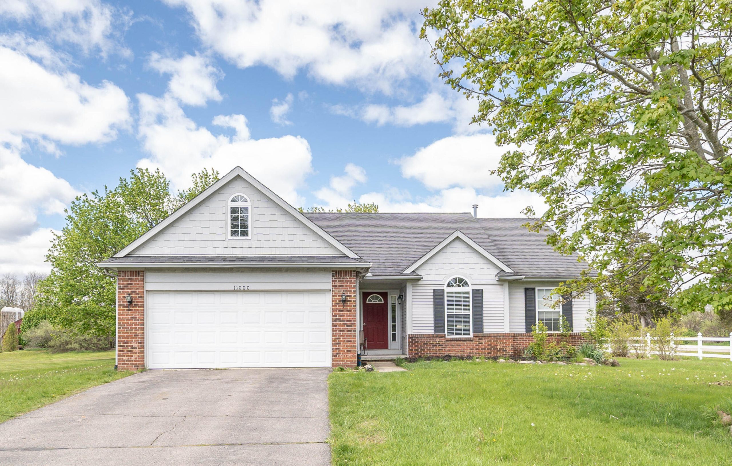 11000 Saddlebrook Drive