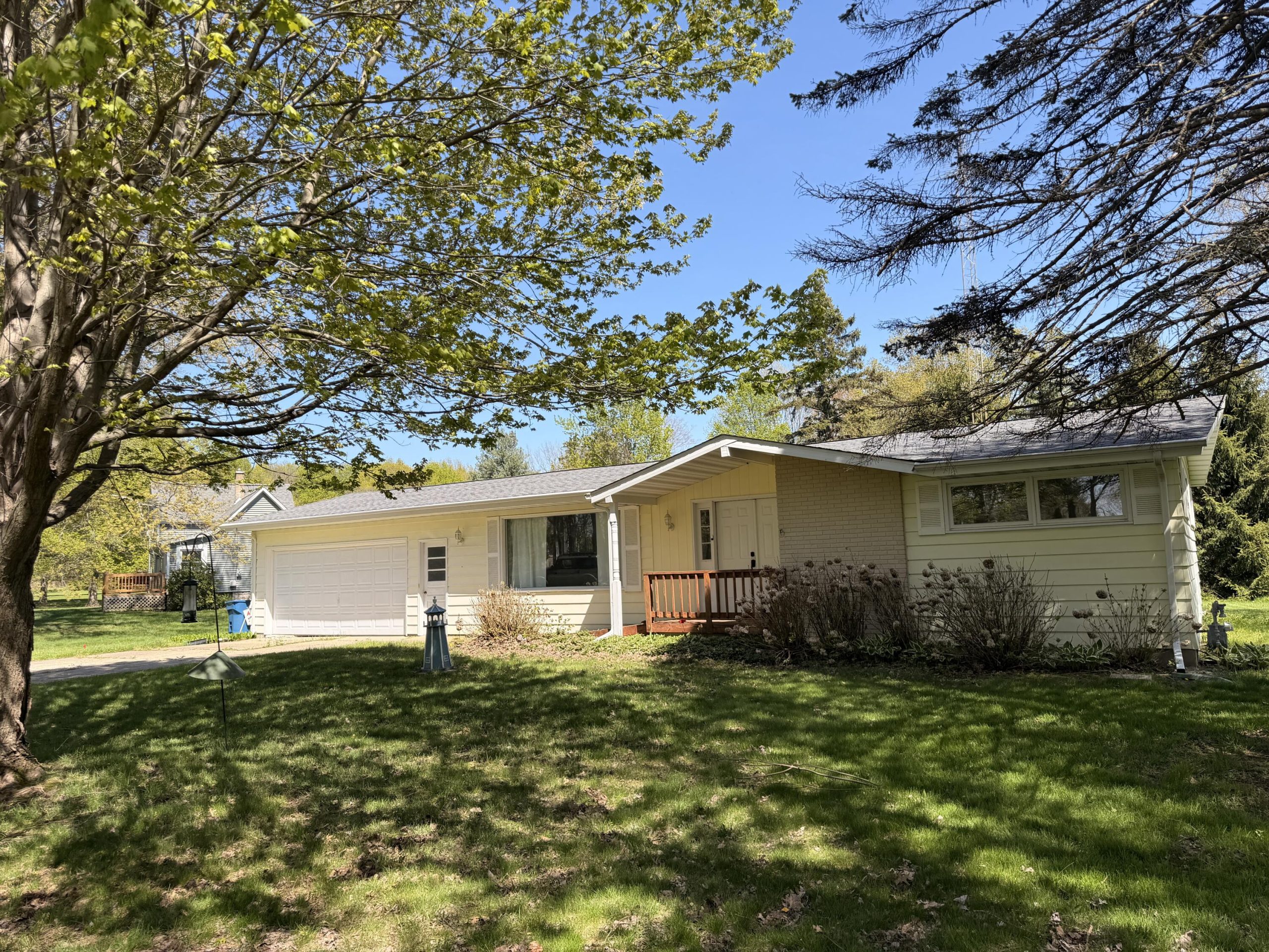 4003 Evergreen Lane