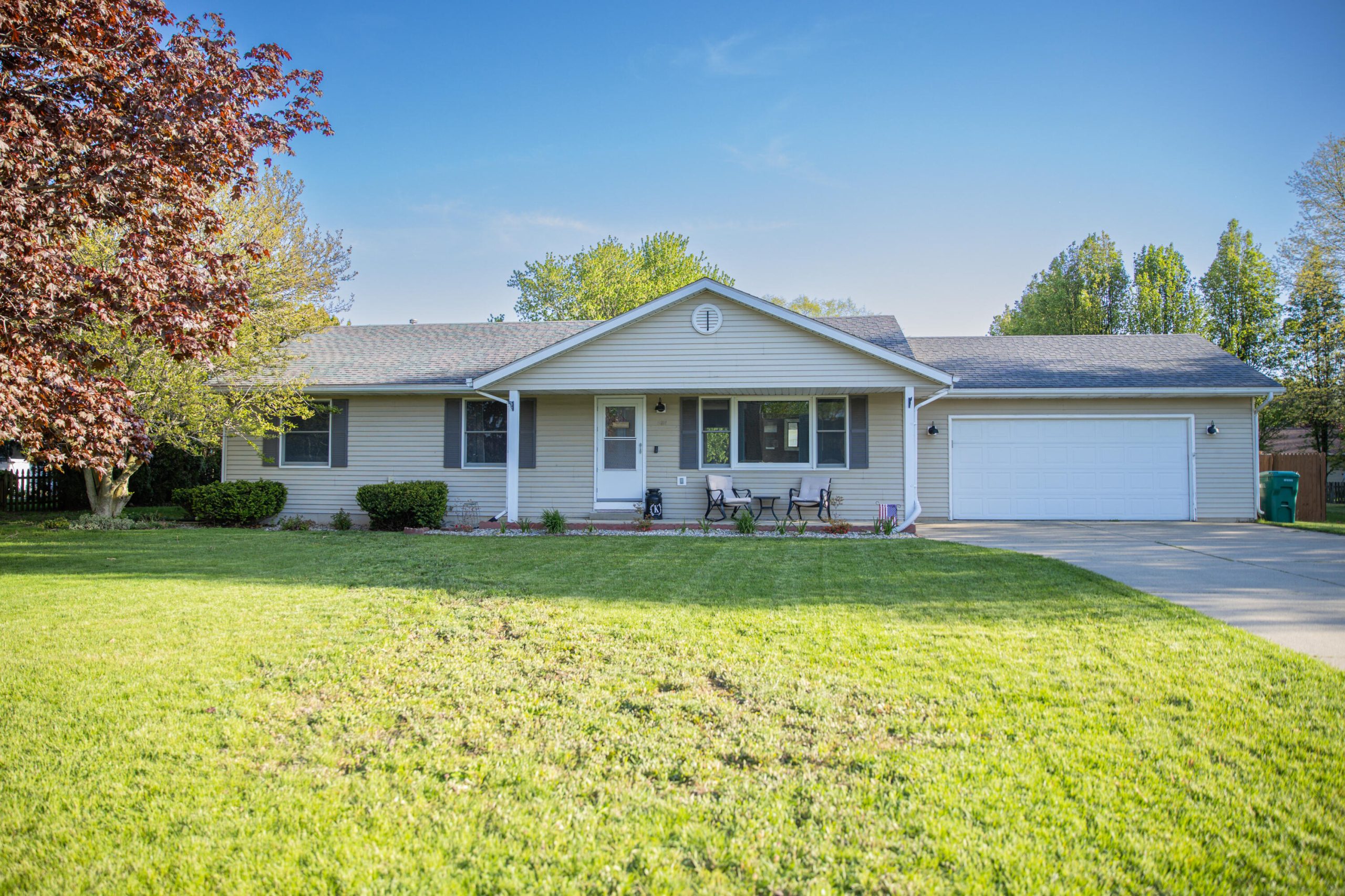 17064 Hawk Court