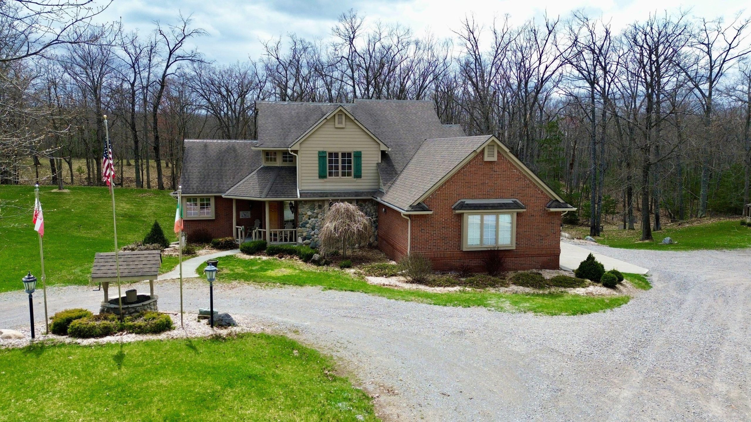 10838 Broad Road
