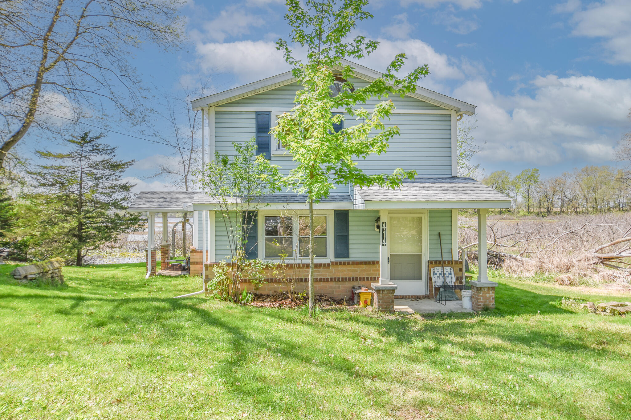 414 River Road