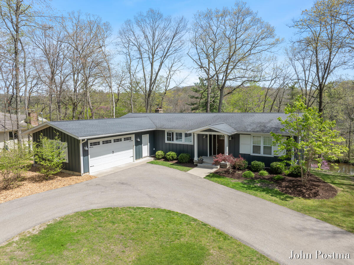 7314 Thornapple Park Drive SE