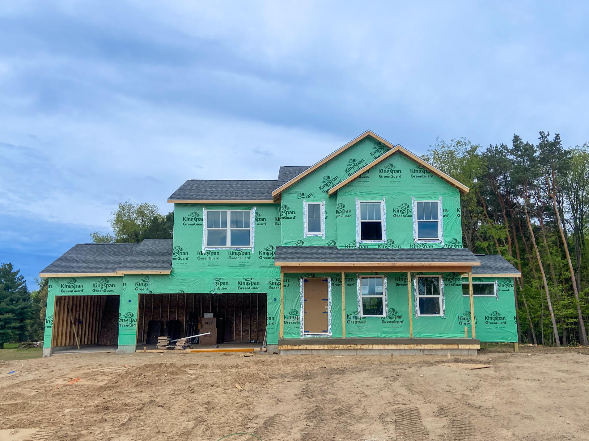 5784 Horizon Lane