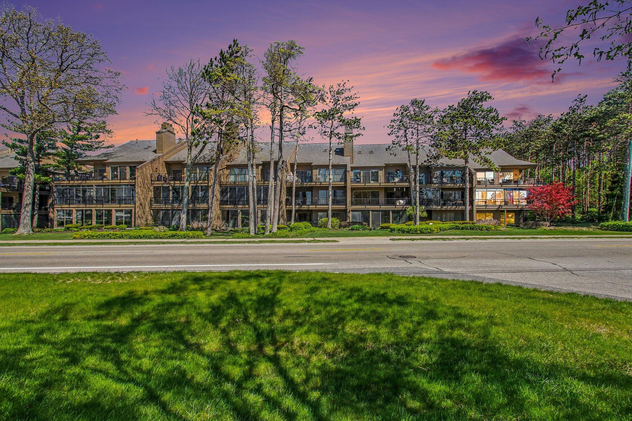 1745 Ottawa Beach Road Unit: 1
