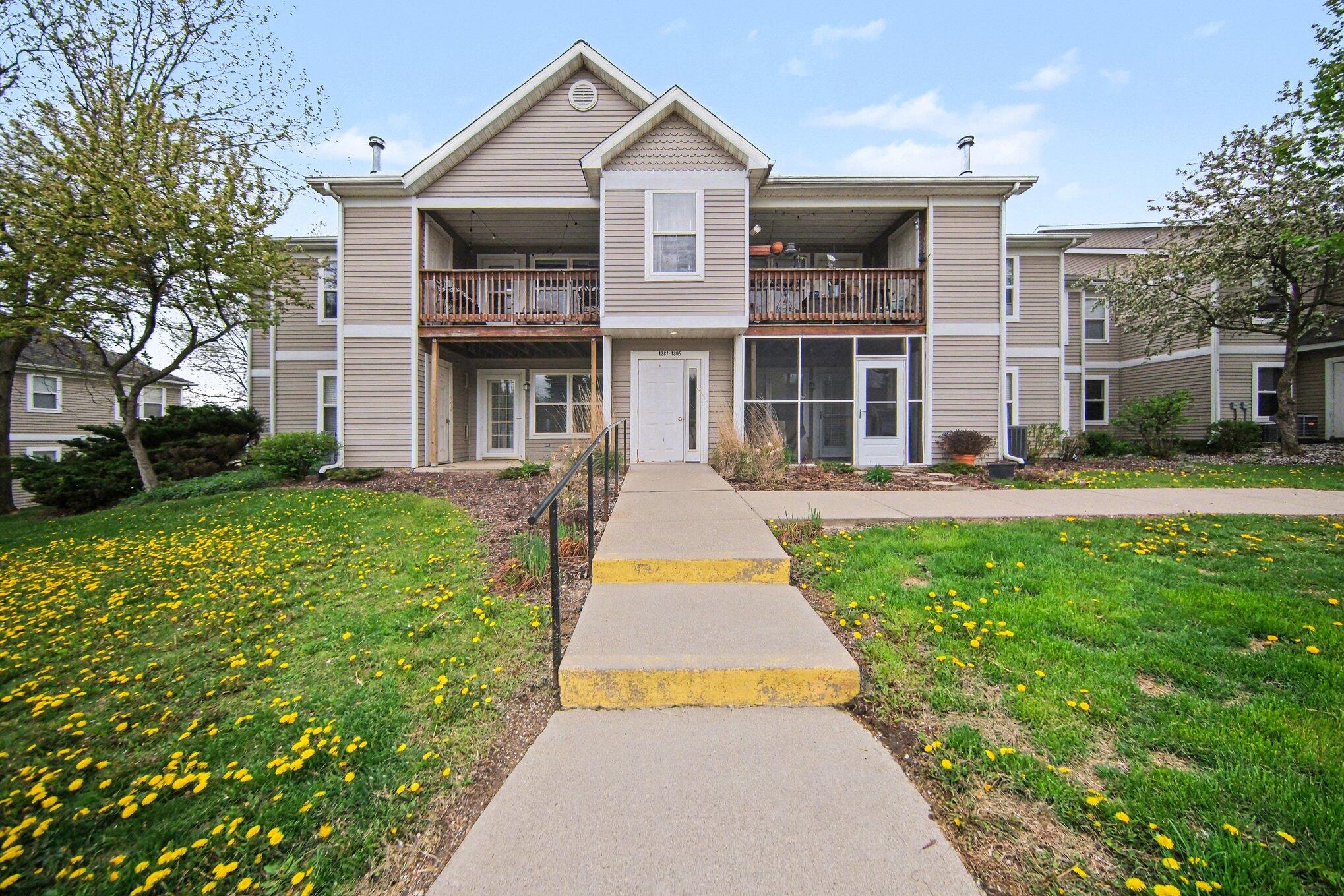 1305 Millbrook Trail