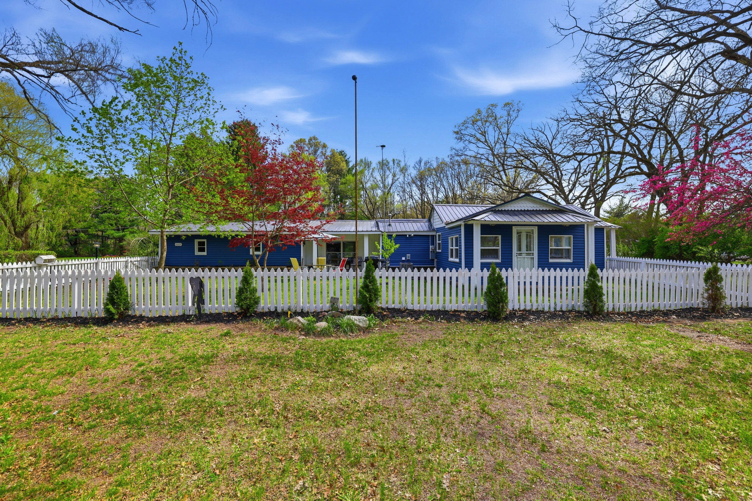 10109 W Wise Road