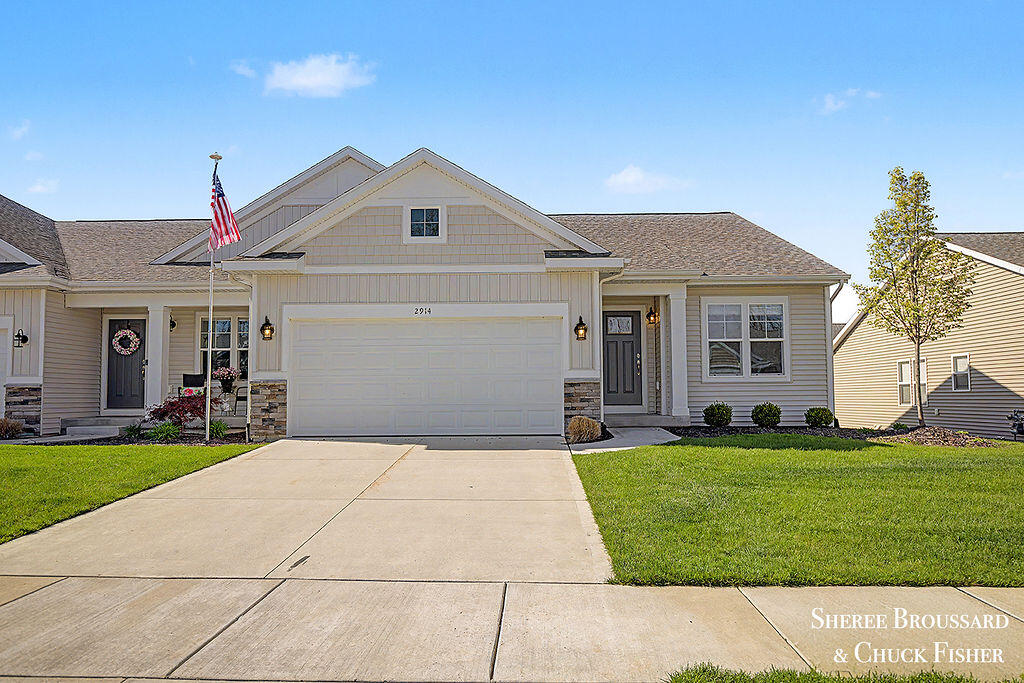 2914 Veld Creek Drive Unit: 31