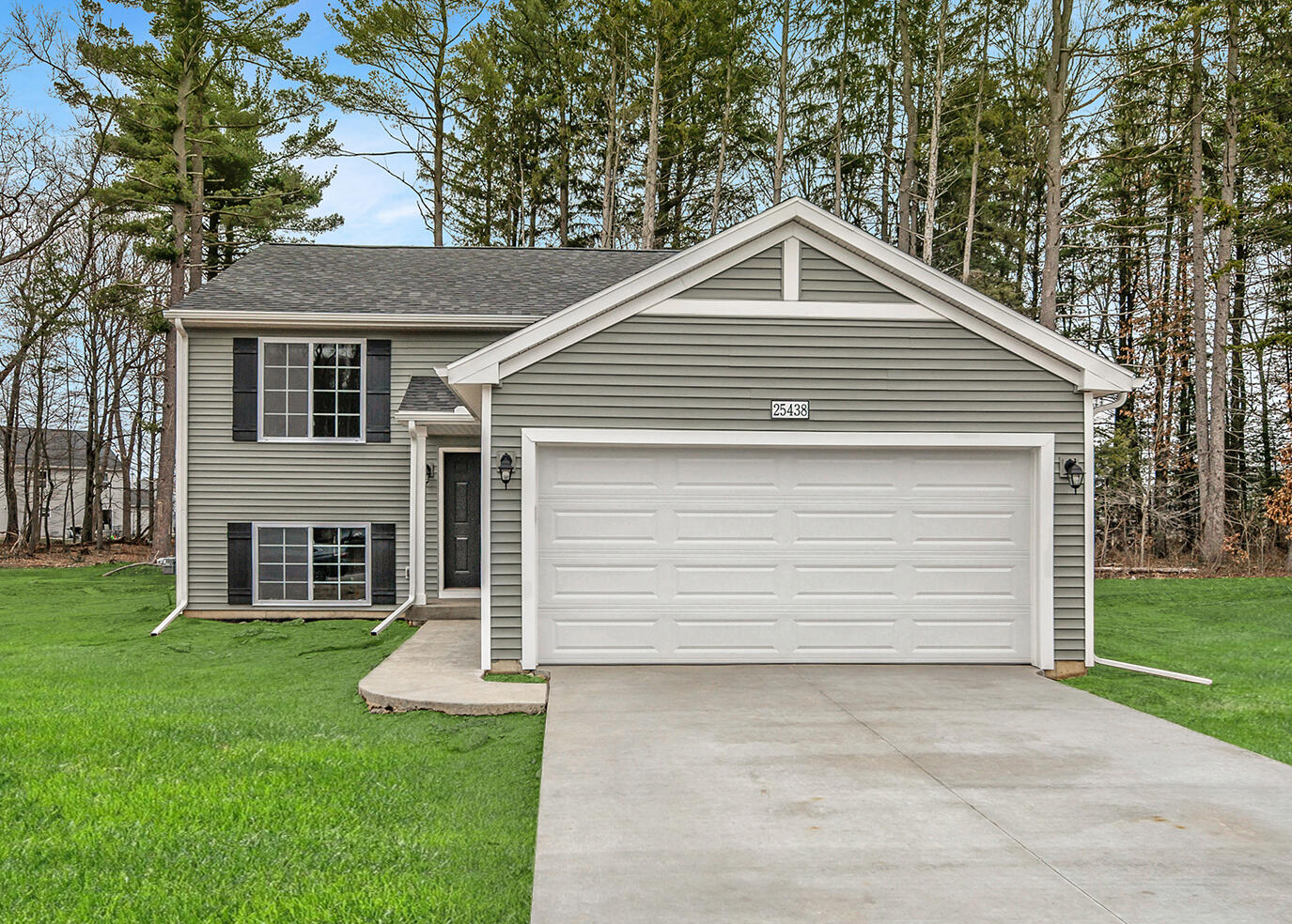Lot 2 Grosvenor Drive