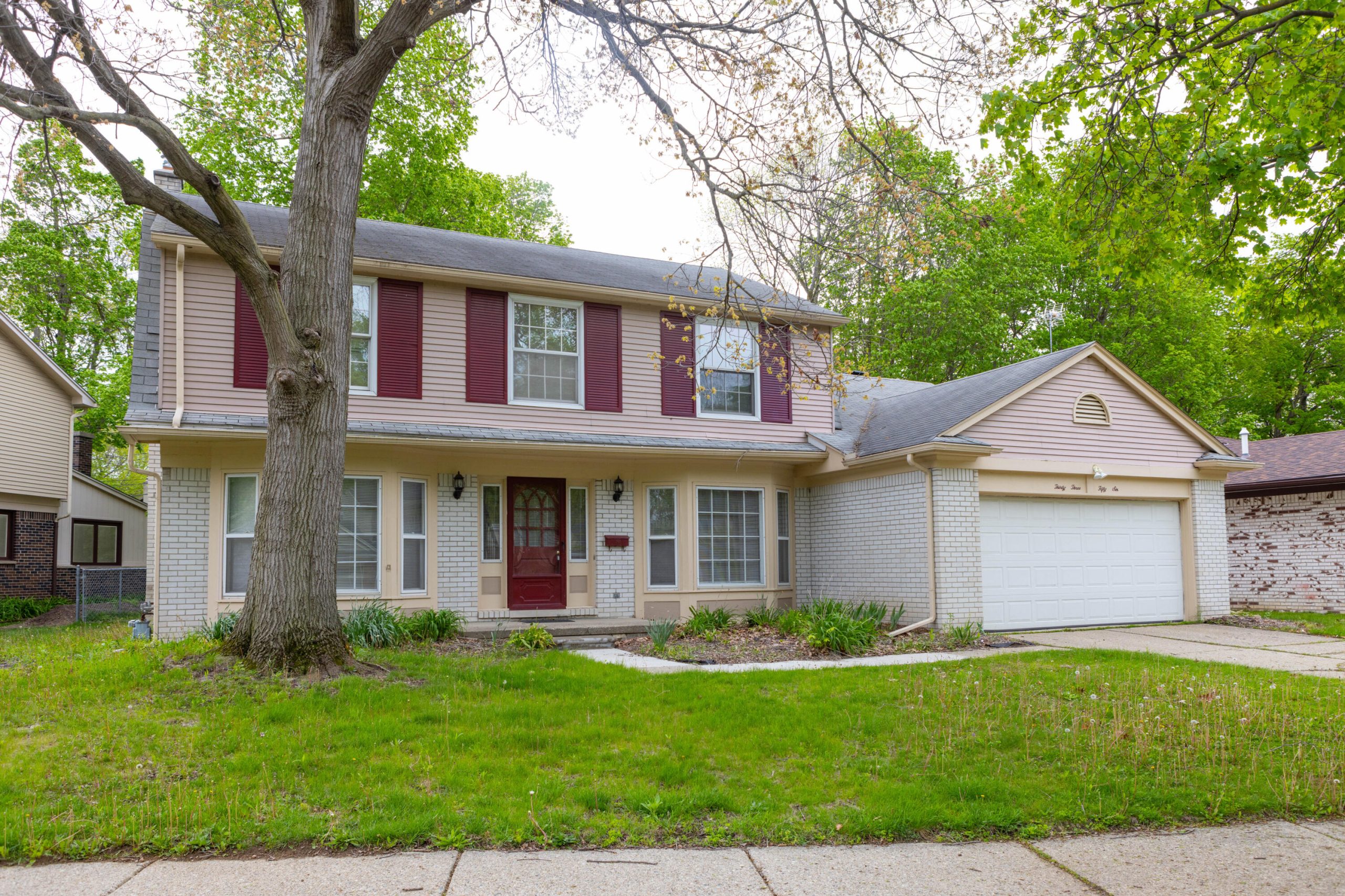 3356 Tacoma Circle