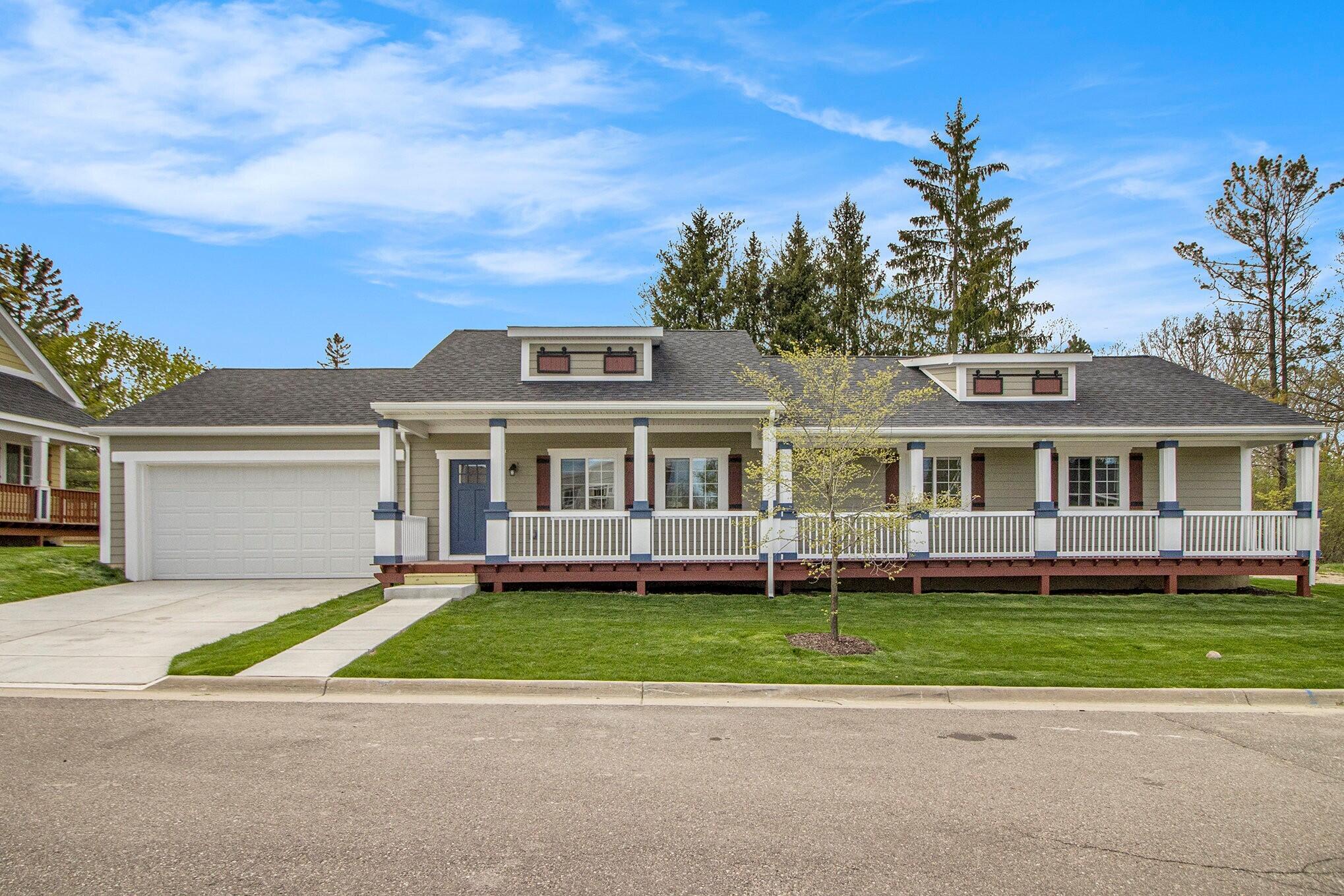 6 Maple Village Court