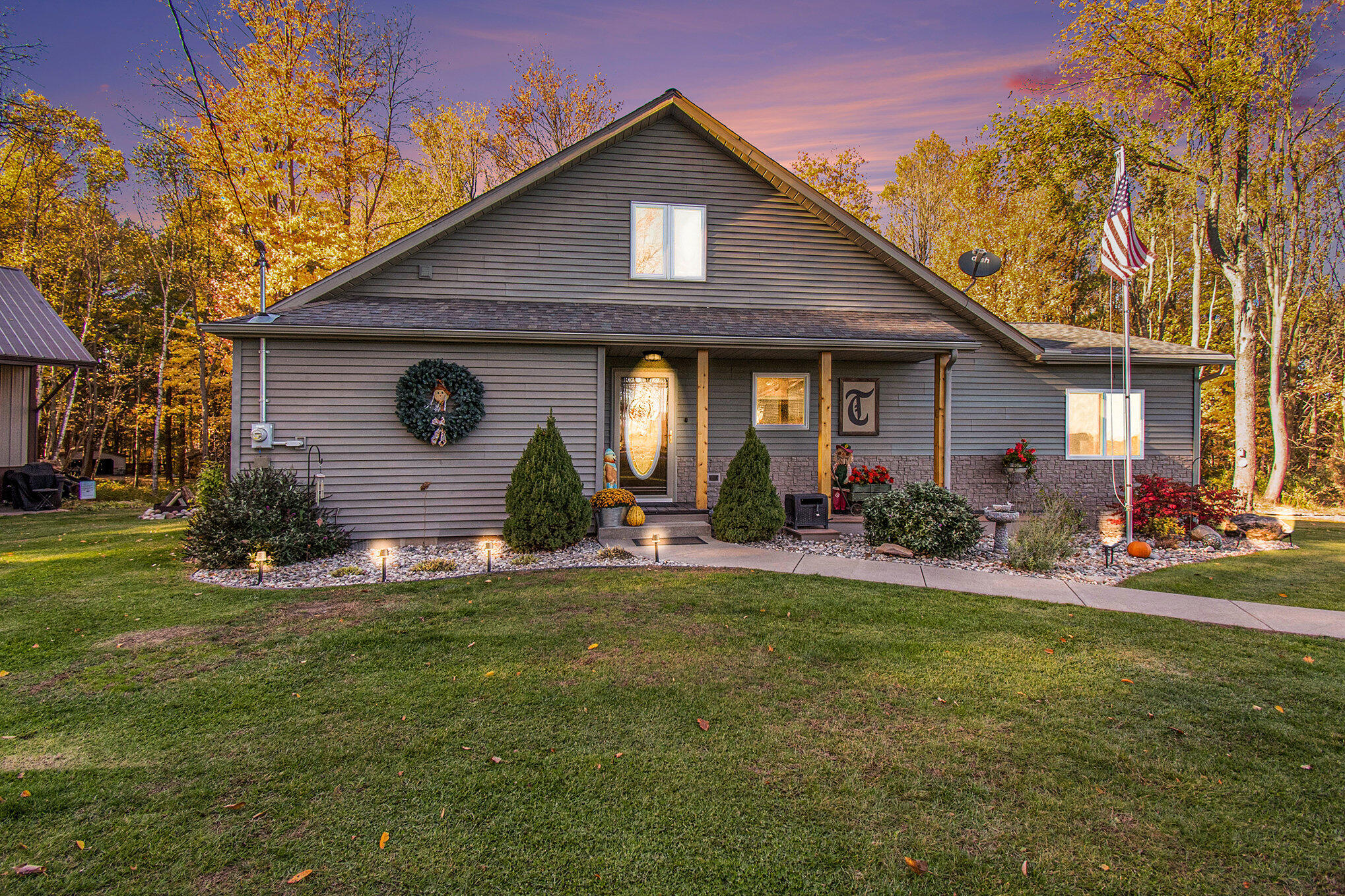 270 W Briggs Road