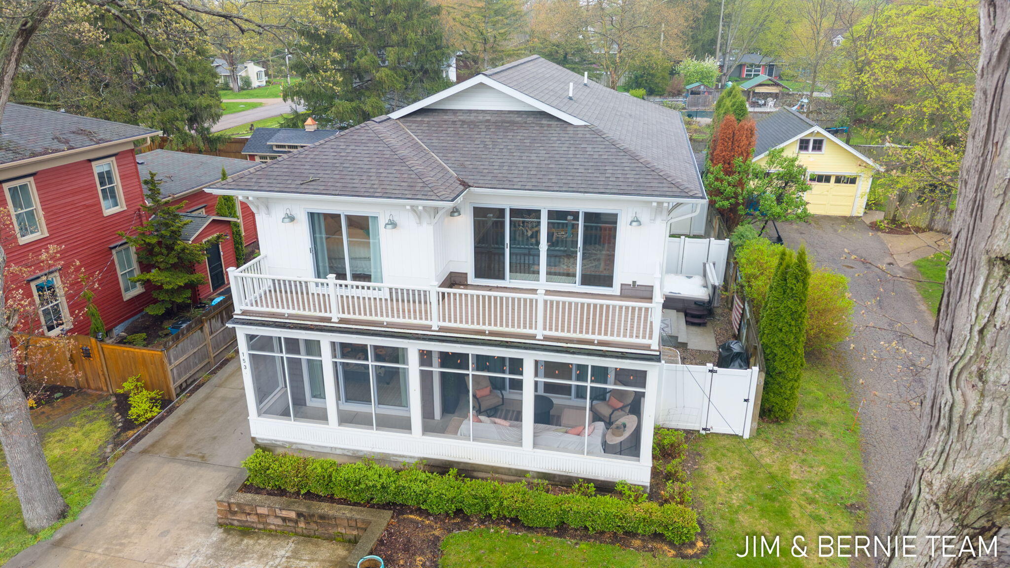 153 Elizabeth Street
