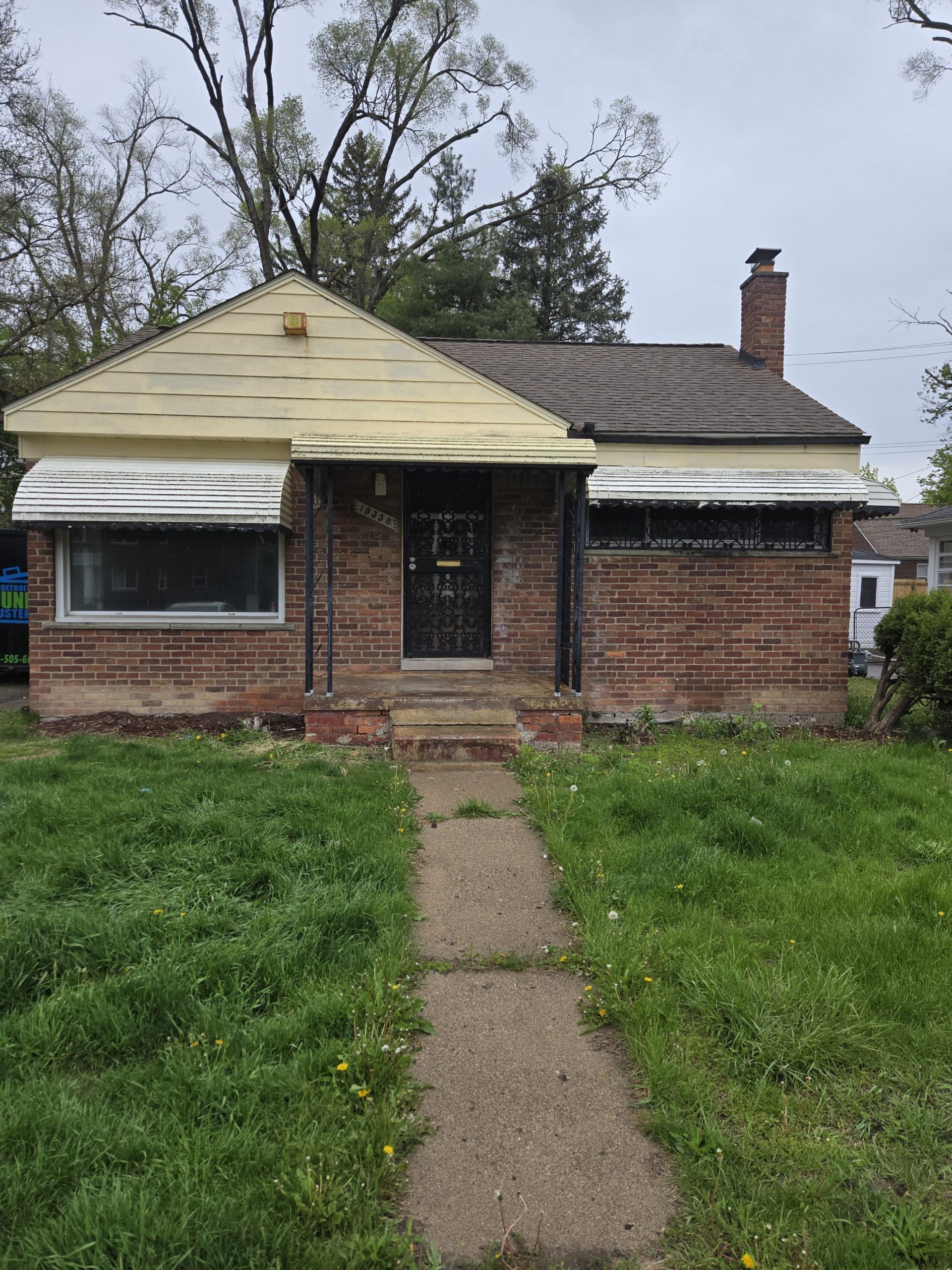 19358 Evergreen Road